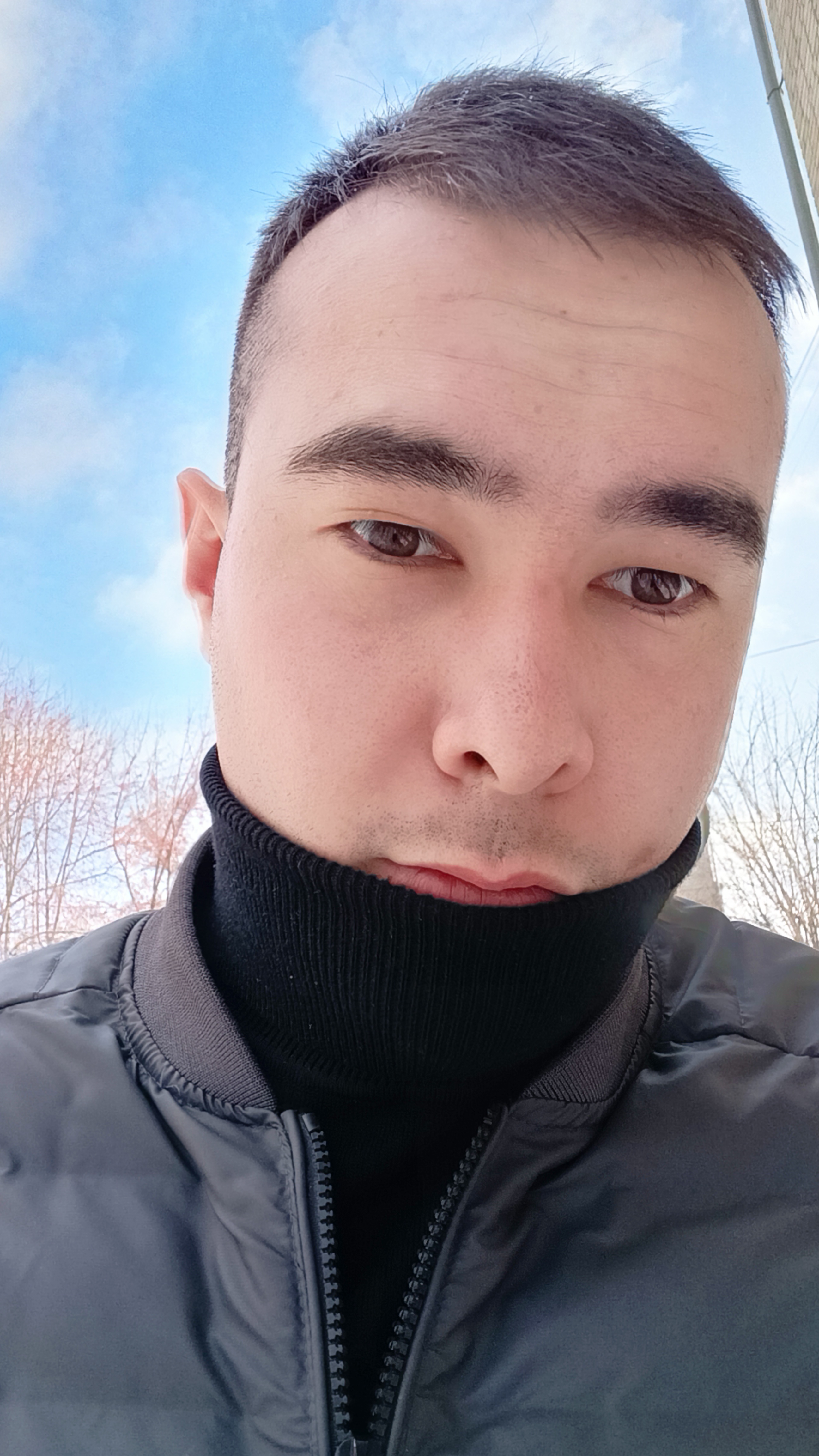 Аватар пользователя