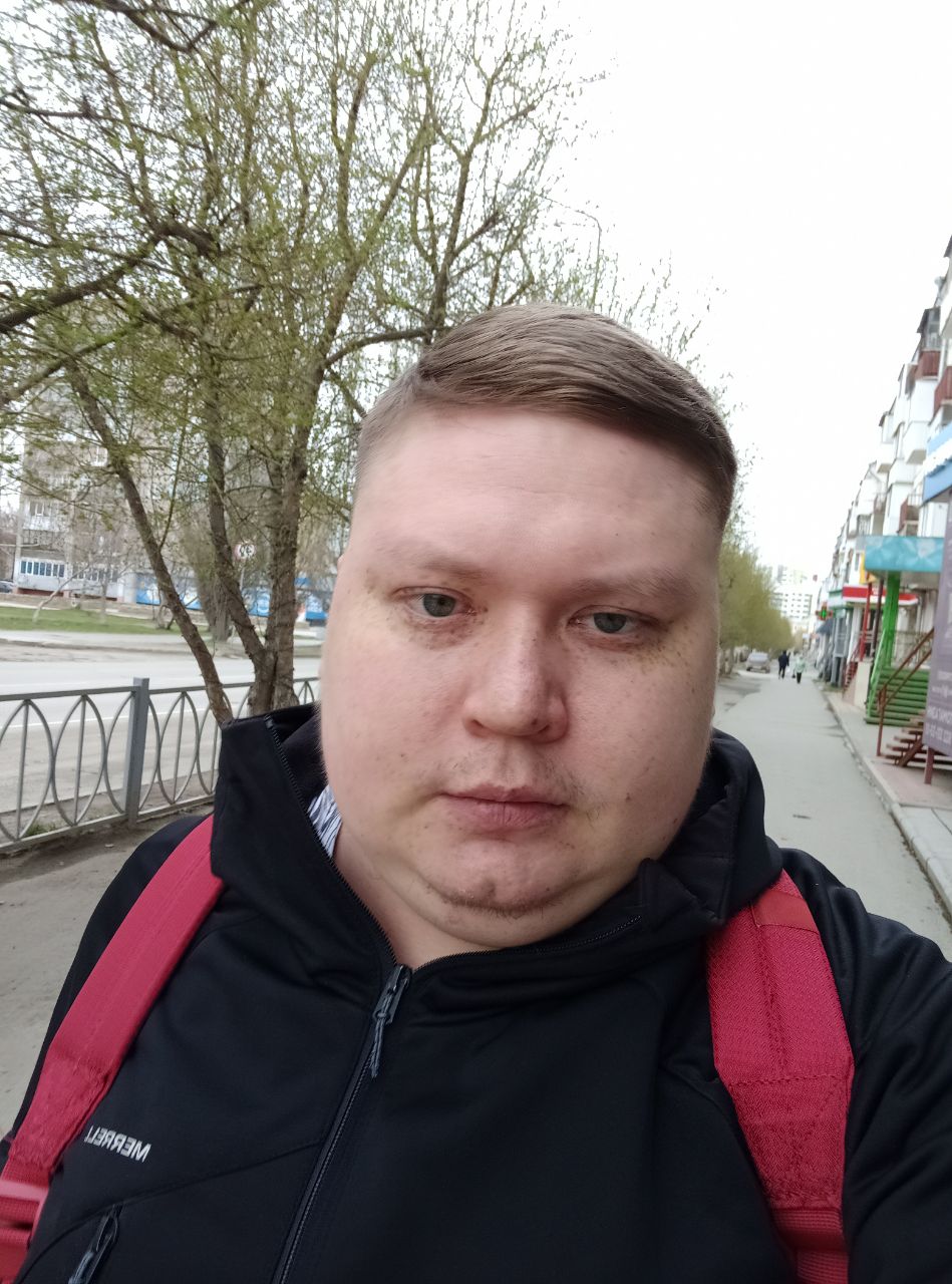 Аватар пользователя