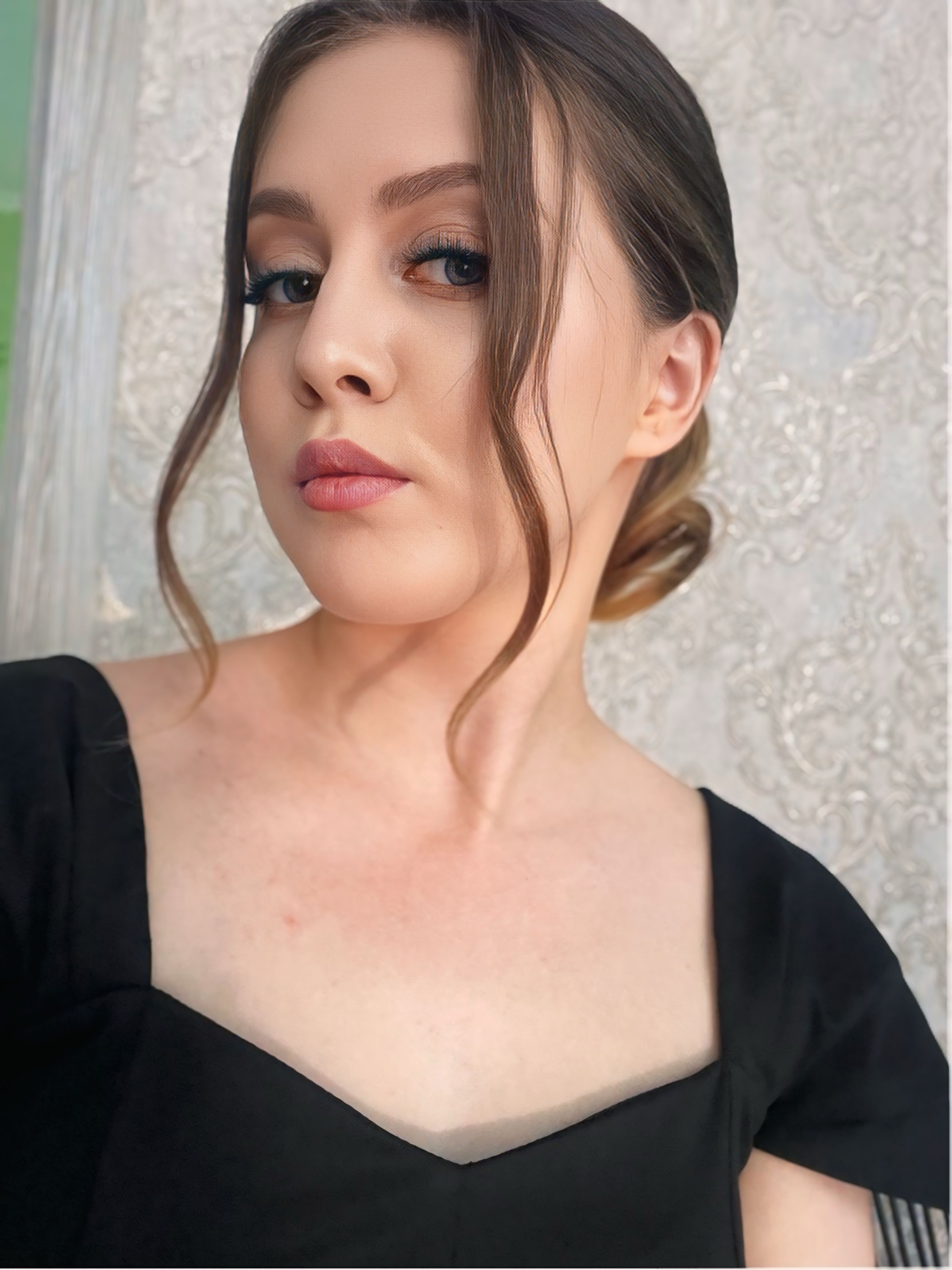 Аватар пользователя