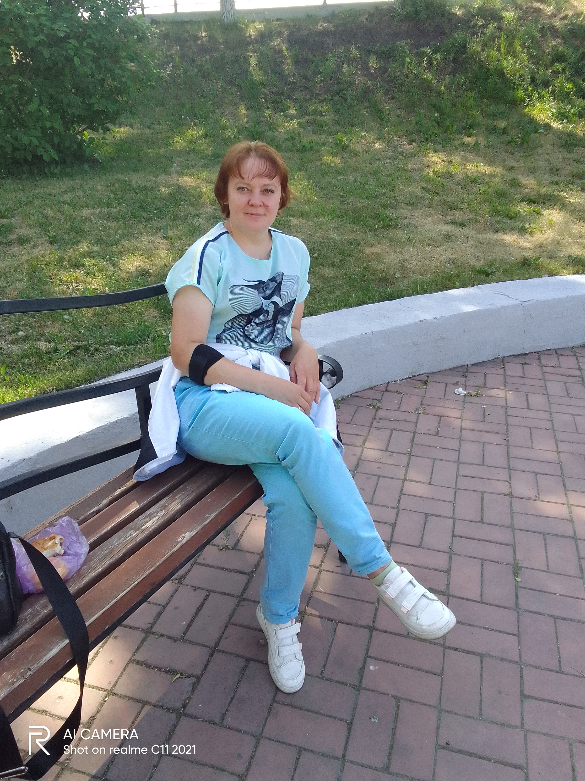 Аватар пользователя