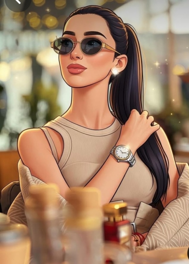 Аватар пользователя