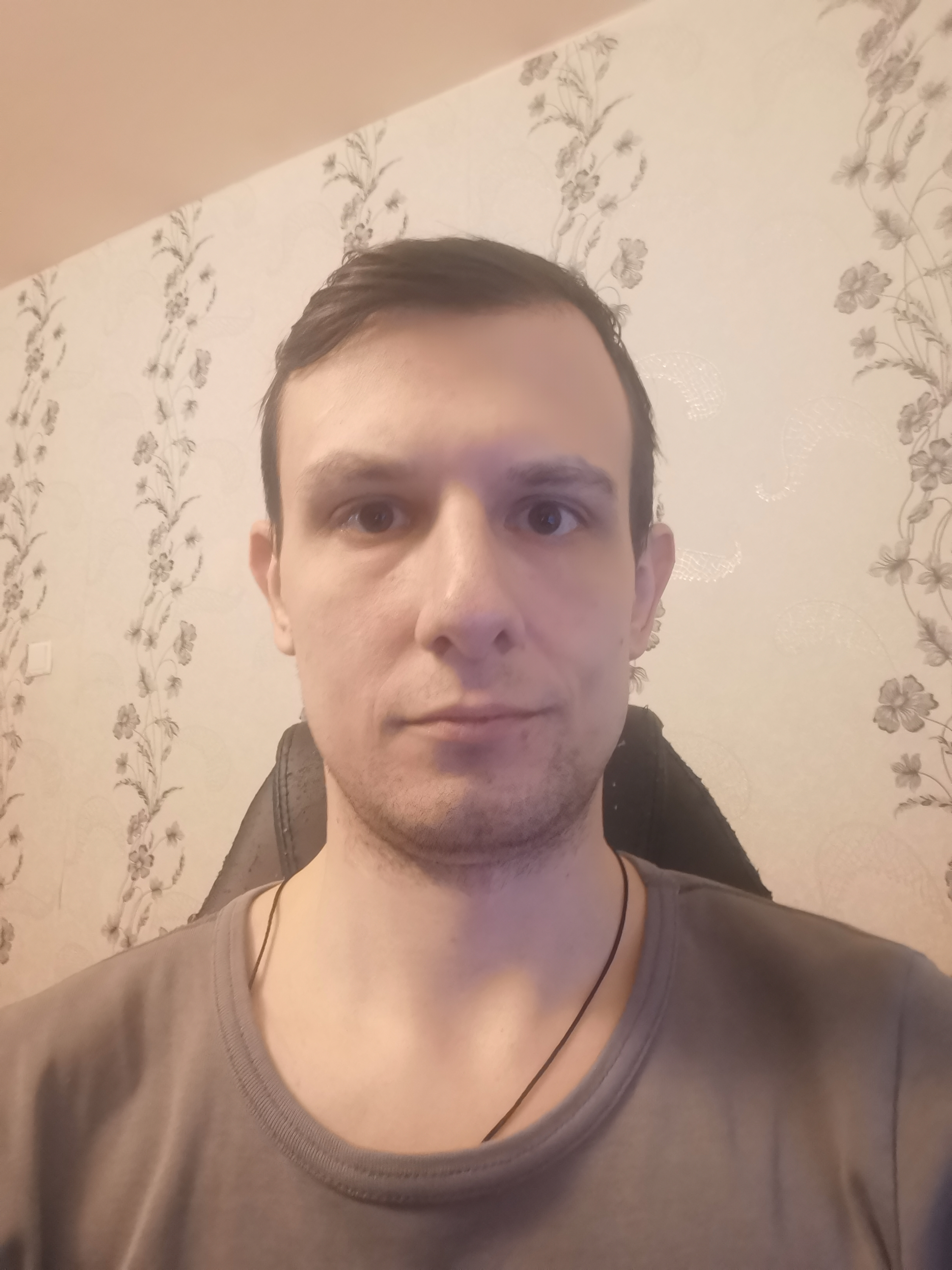 Аватар пользователя