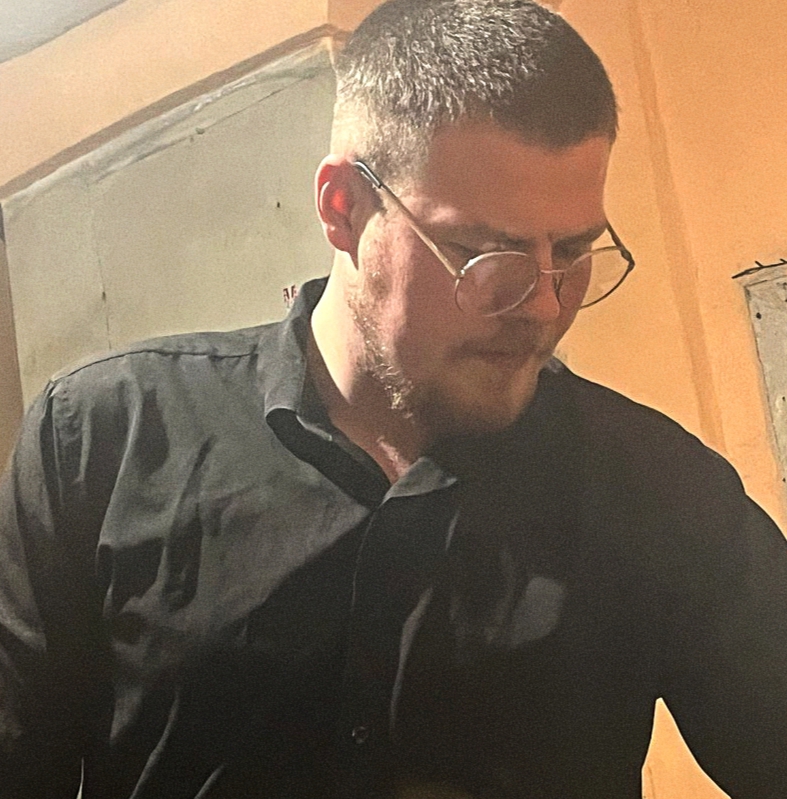 Аватар пользователя