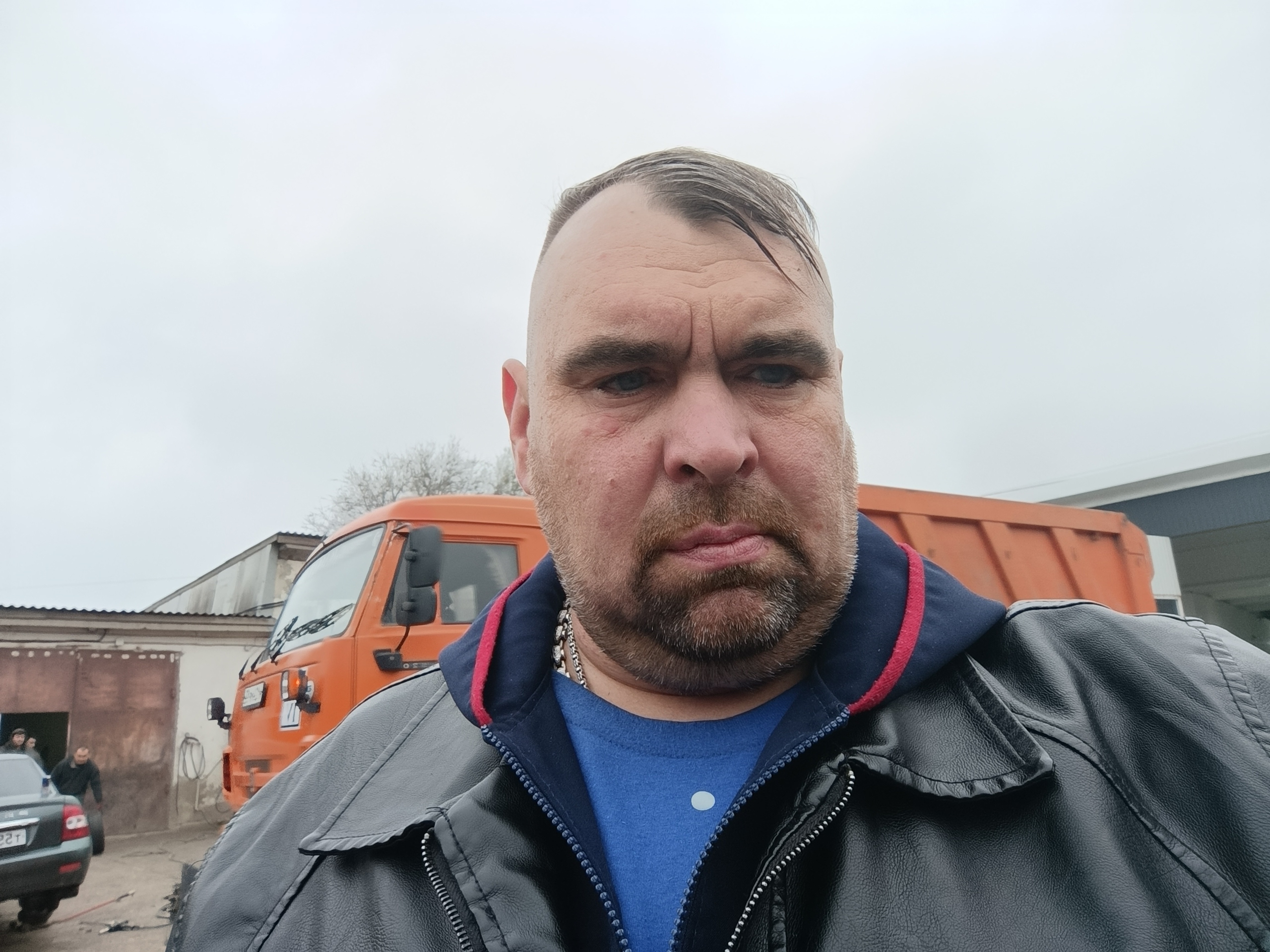 Аватар пользователя