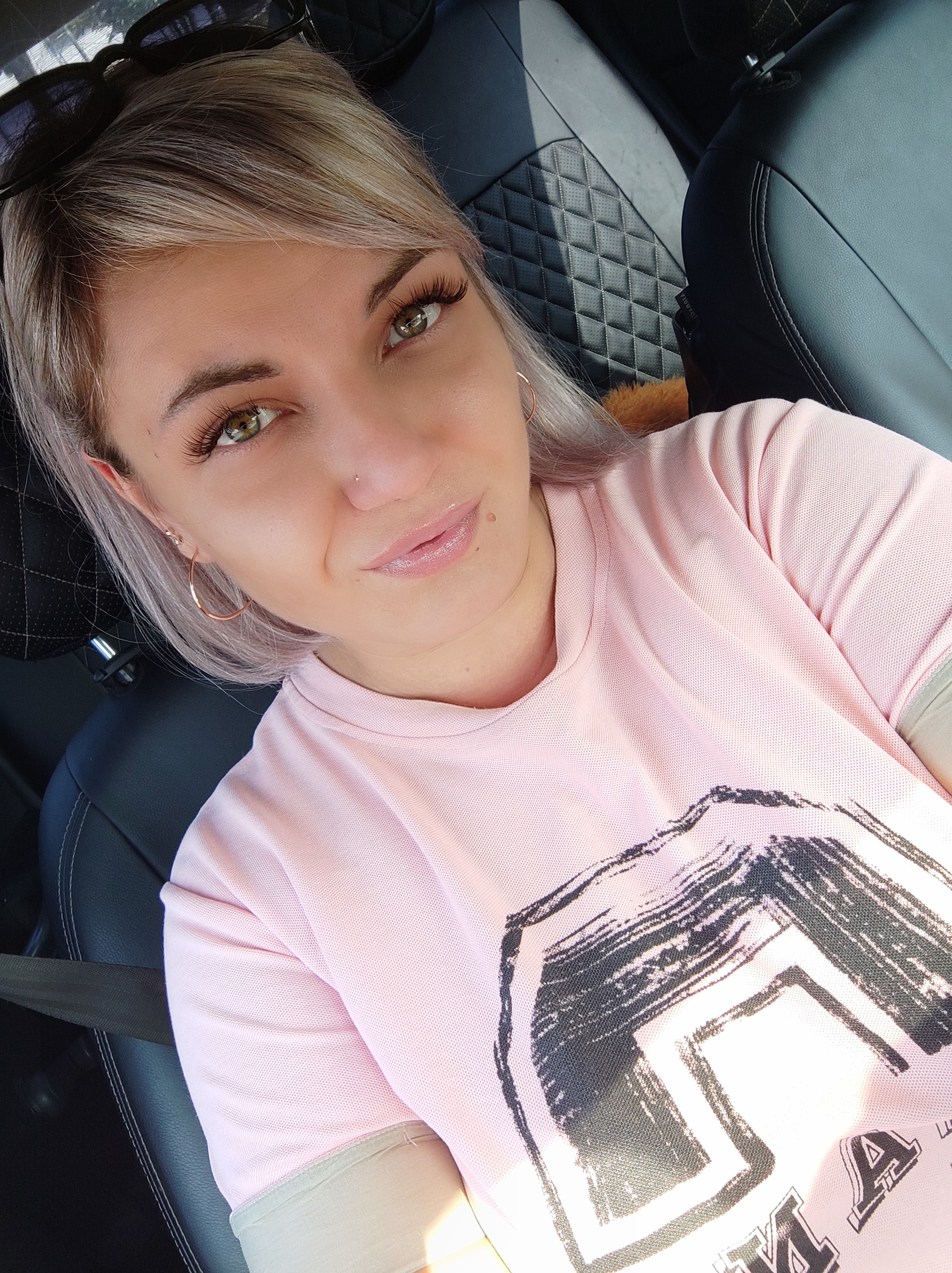 Аватар пользователя