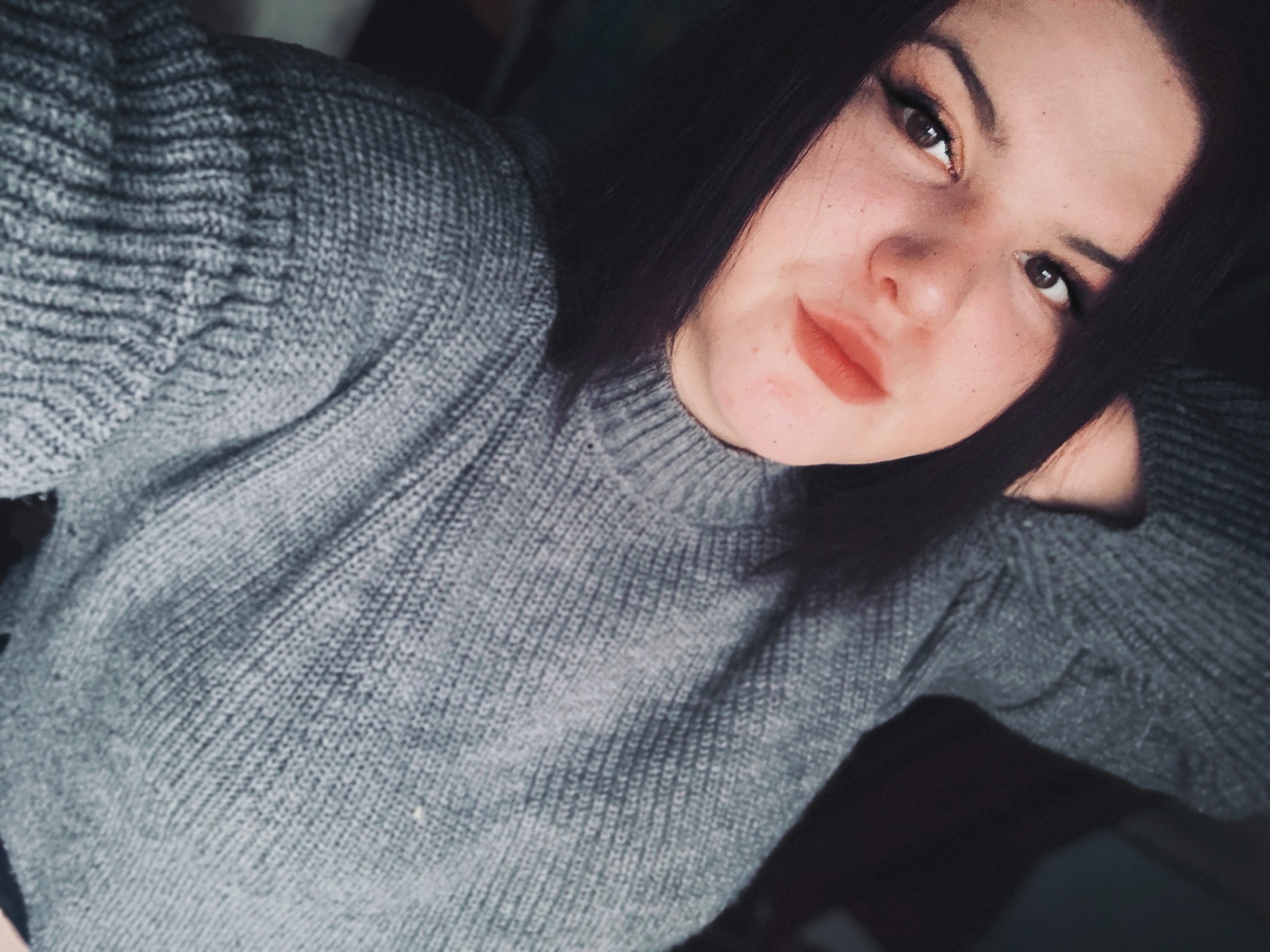 Аватар пользователя
