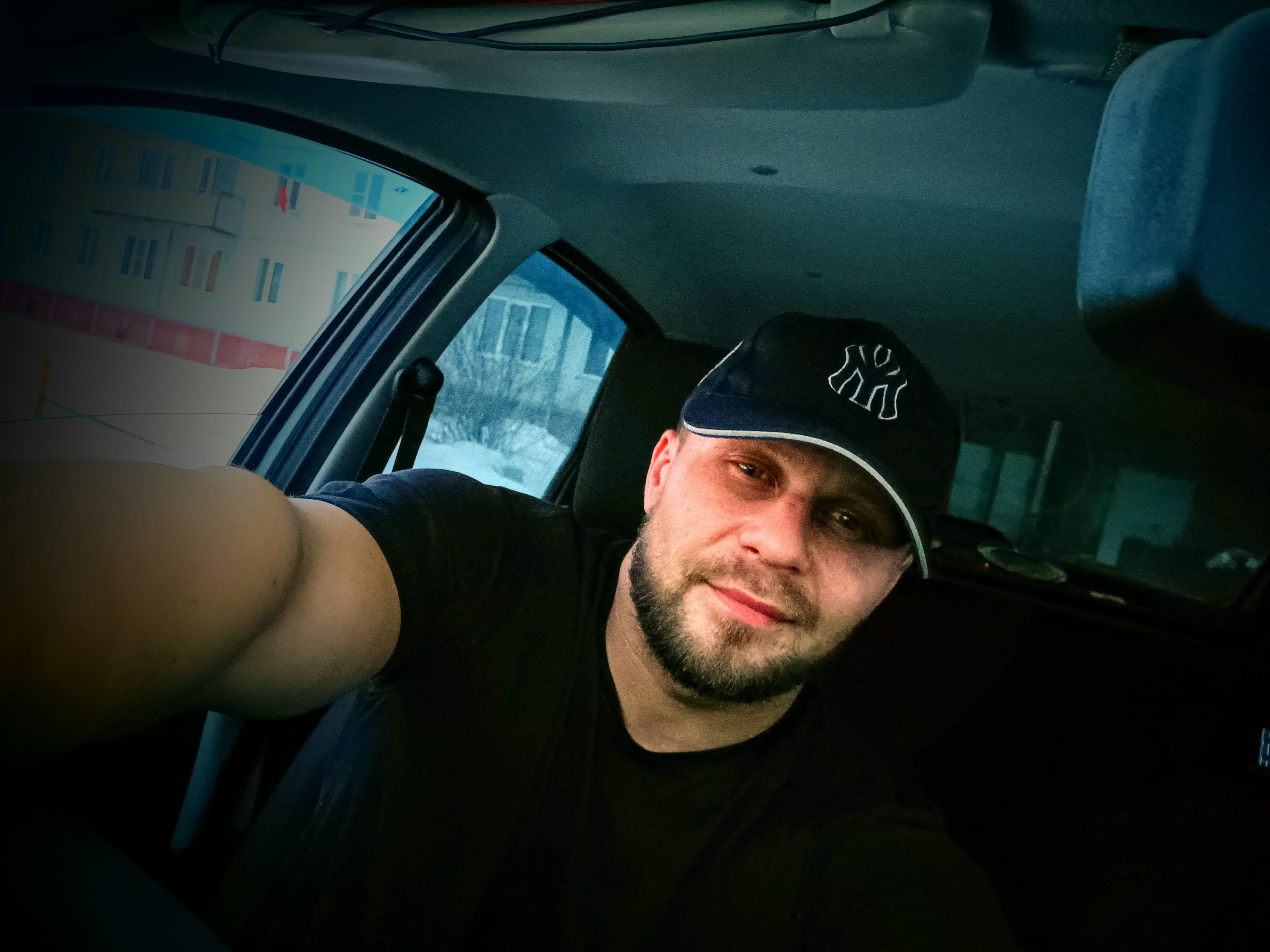 Аватар пользователя