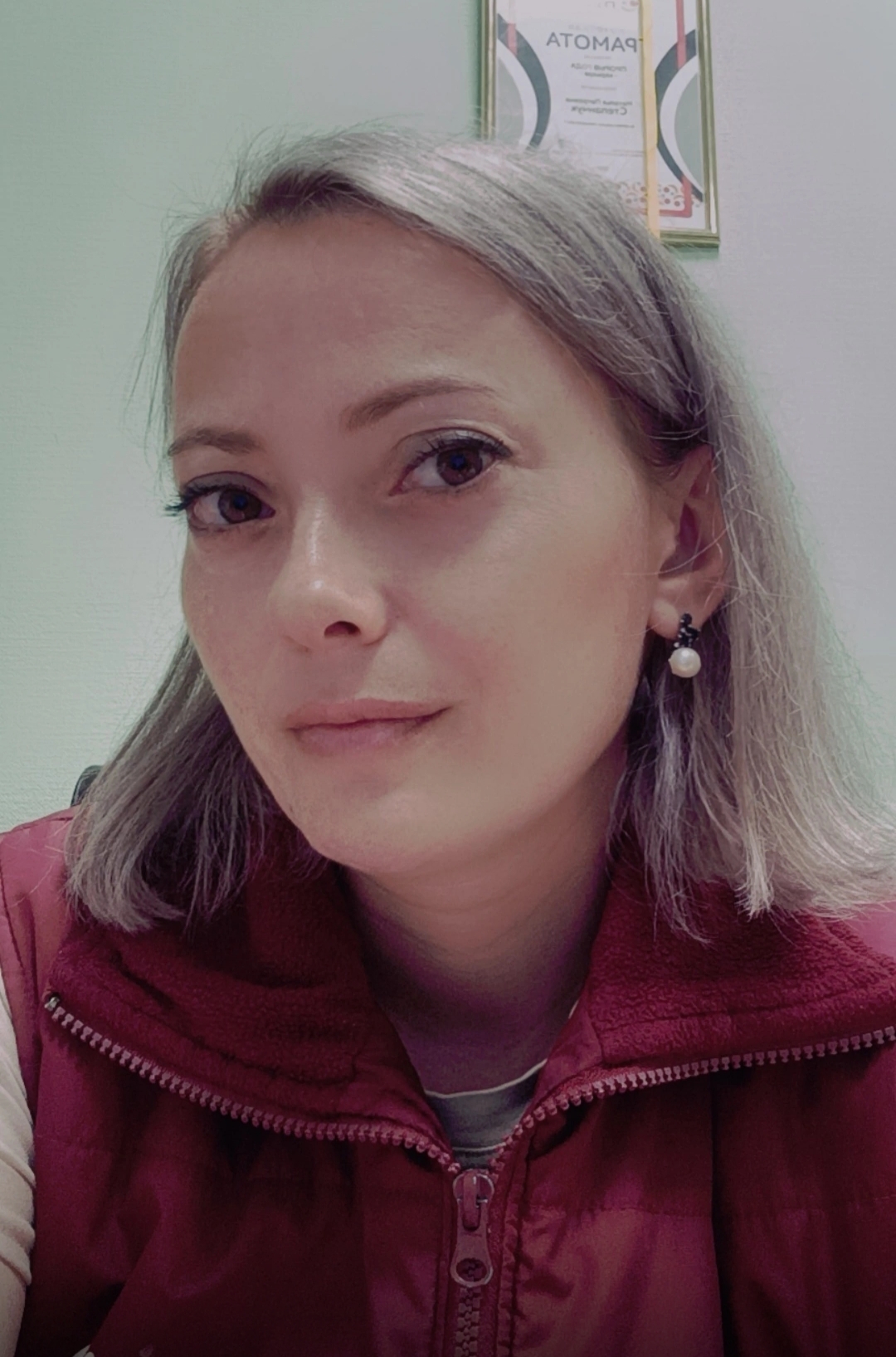 Аватар пользователя