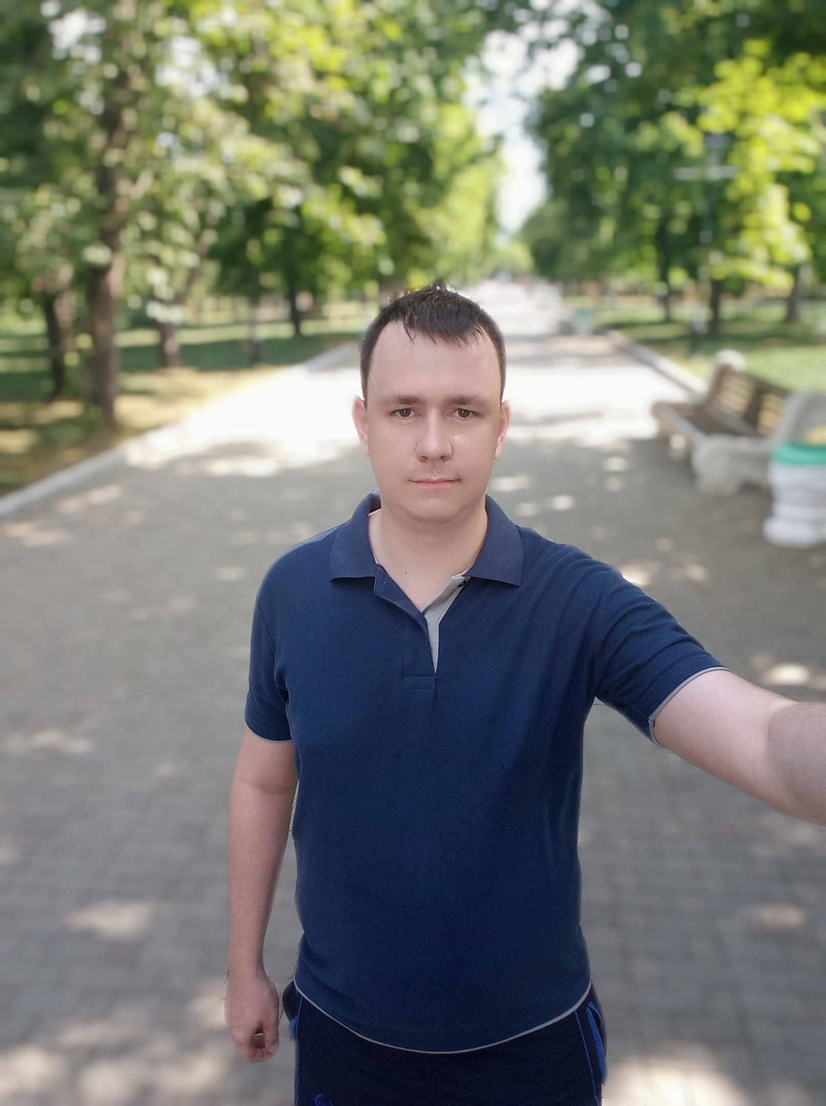Аватар пользователя