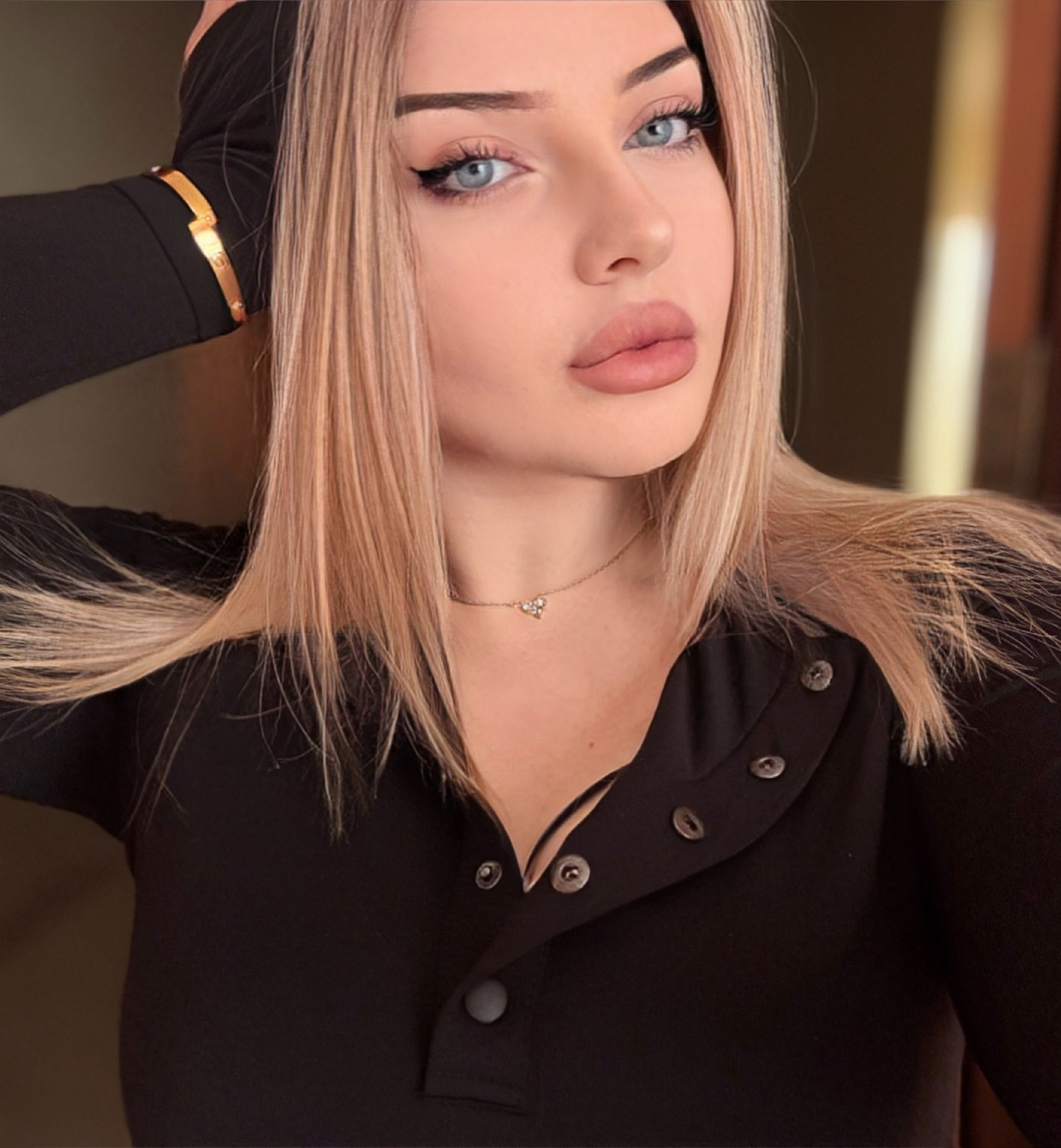 Аватар пользователя