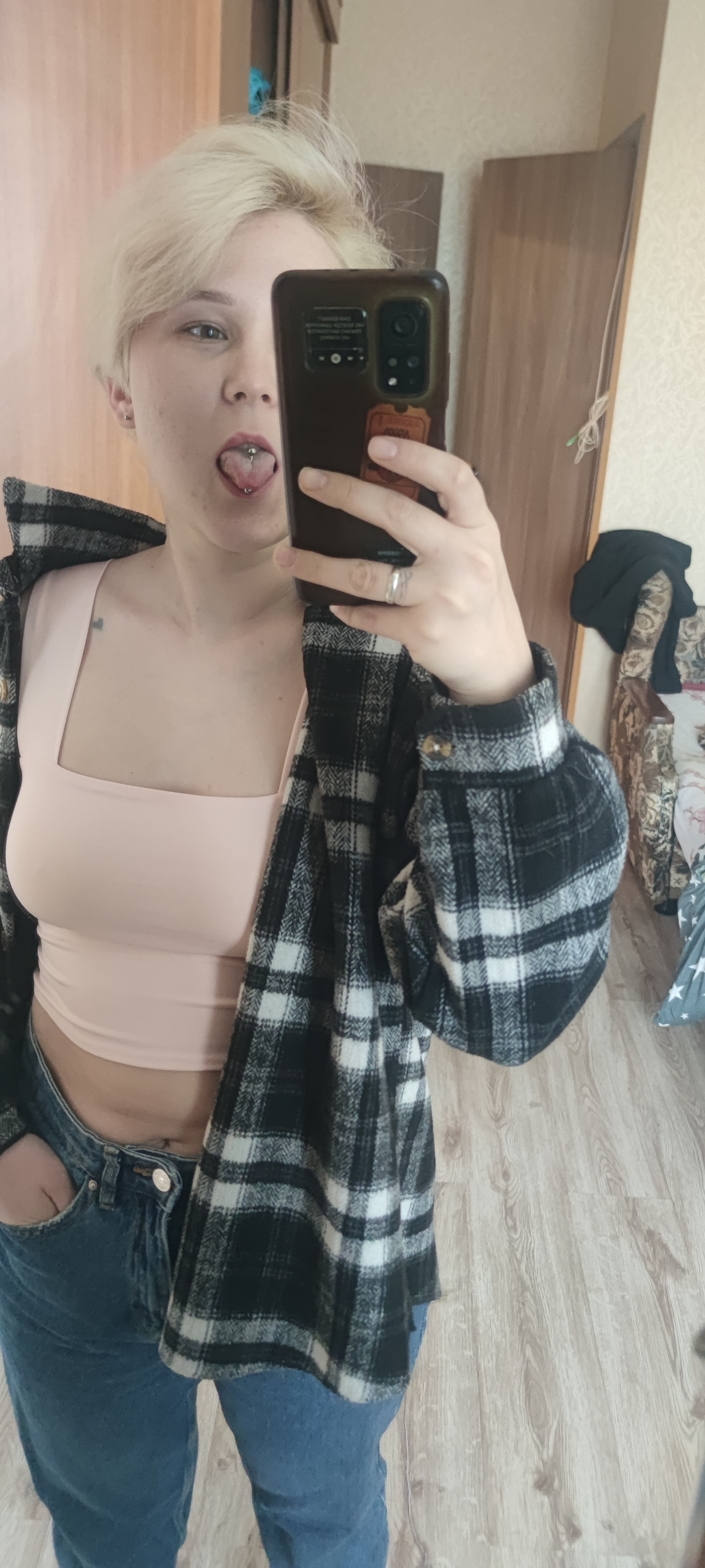 Аватар пользователя