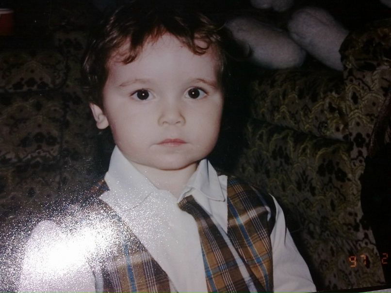 Аватар пользователя