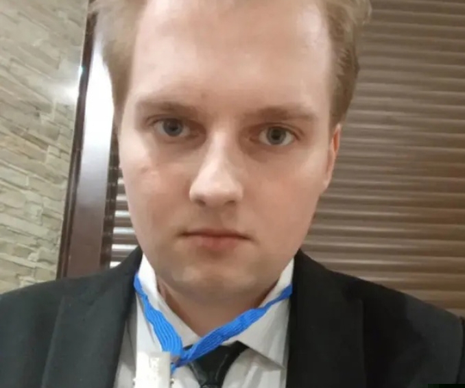 Аватар пользователя