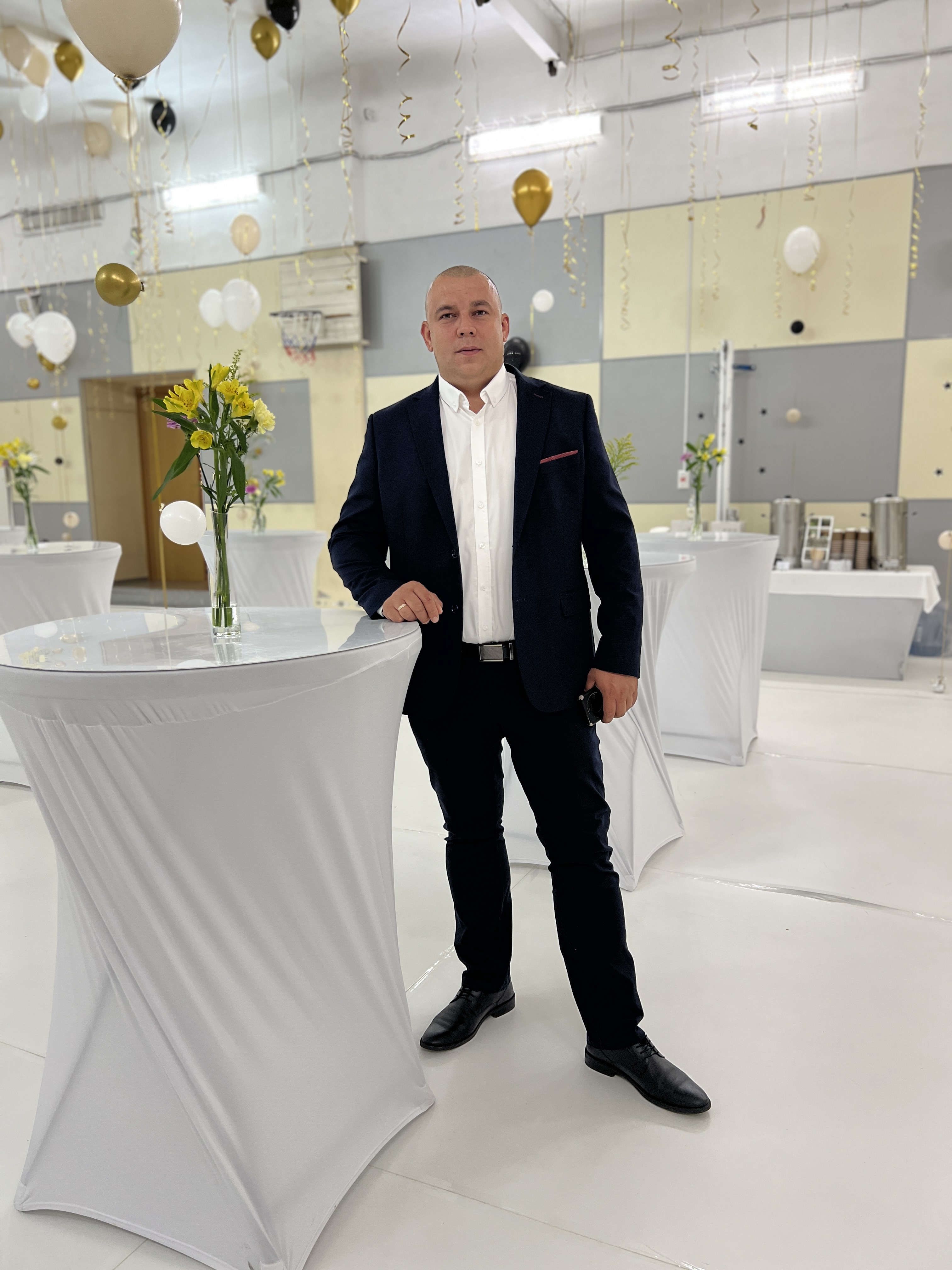 Аватар пользователя