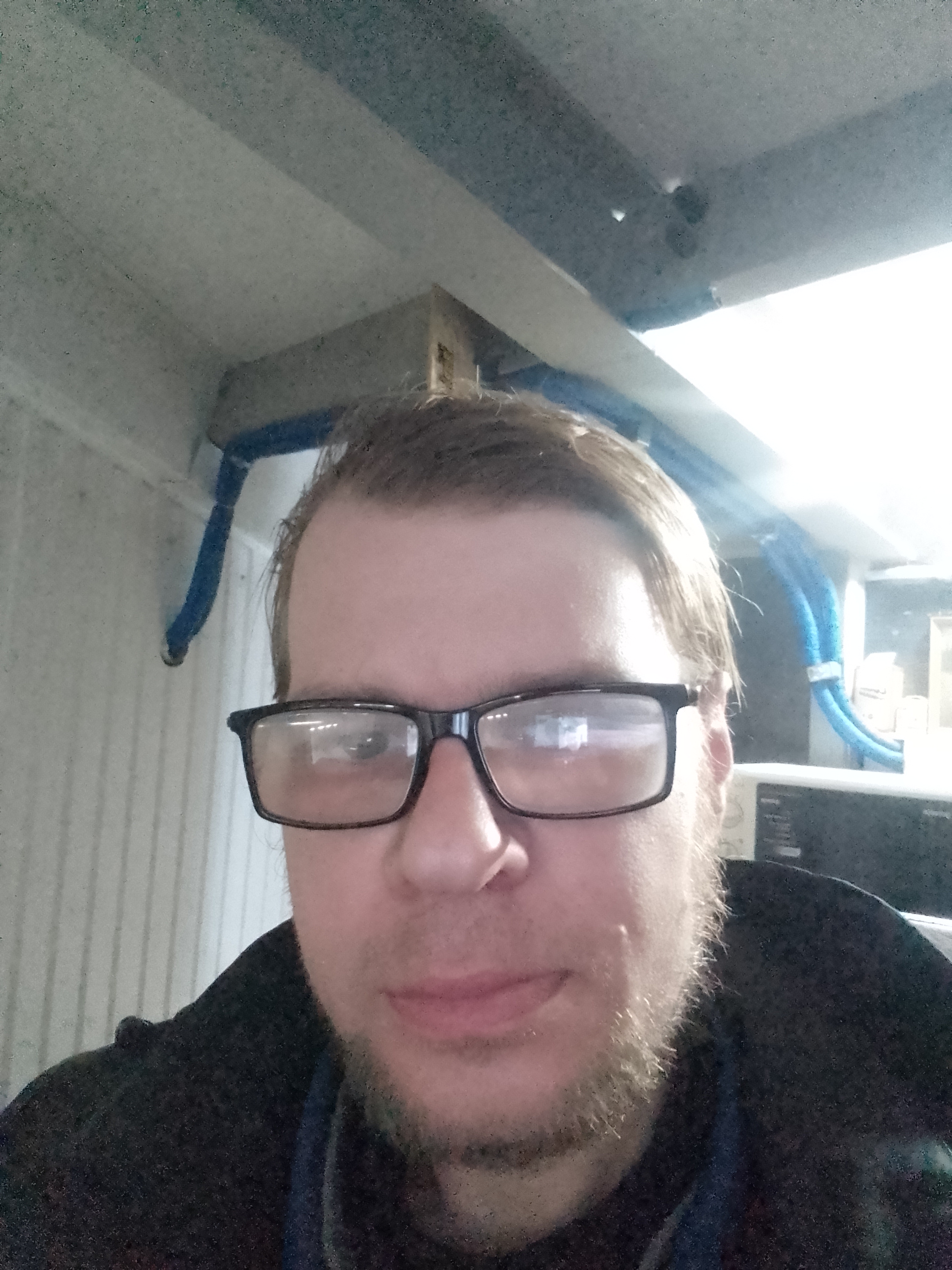 Аватар пользователя