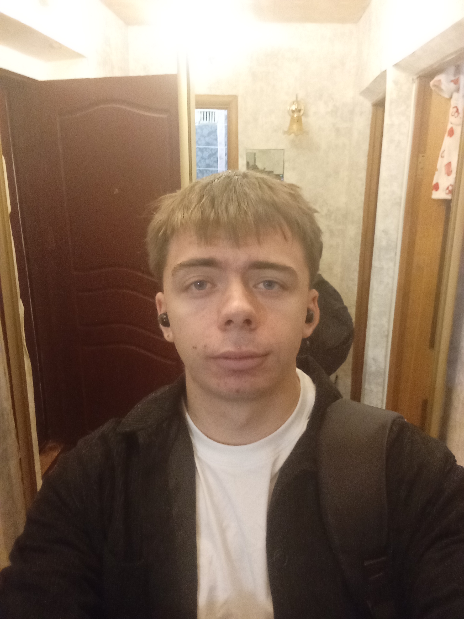 Аватар пользователя