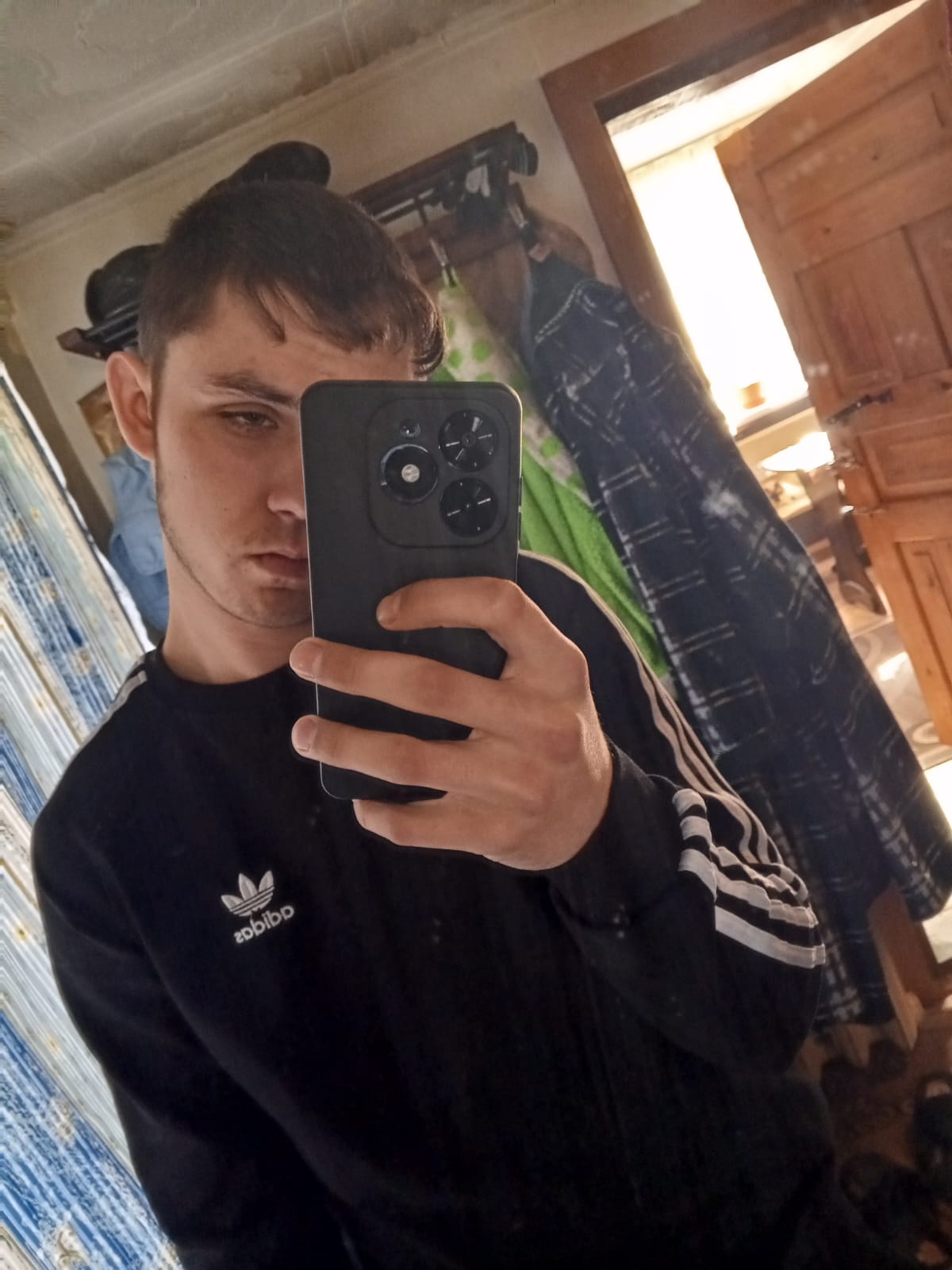 Аватар пользователя