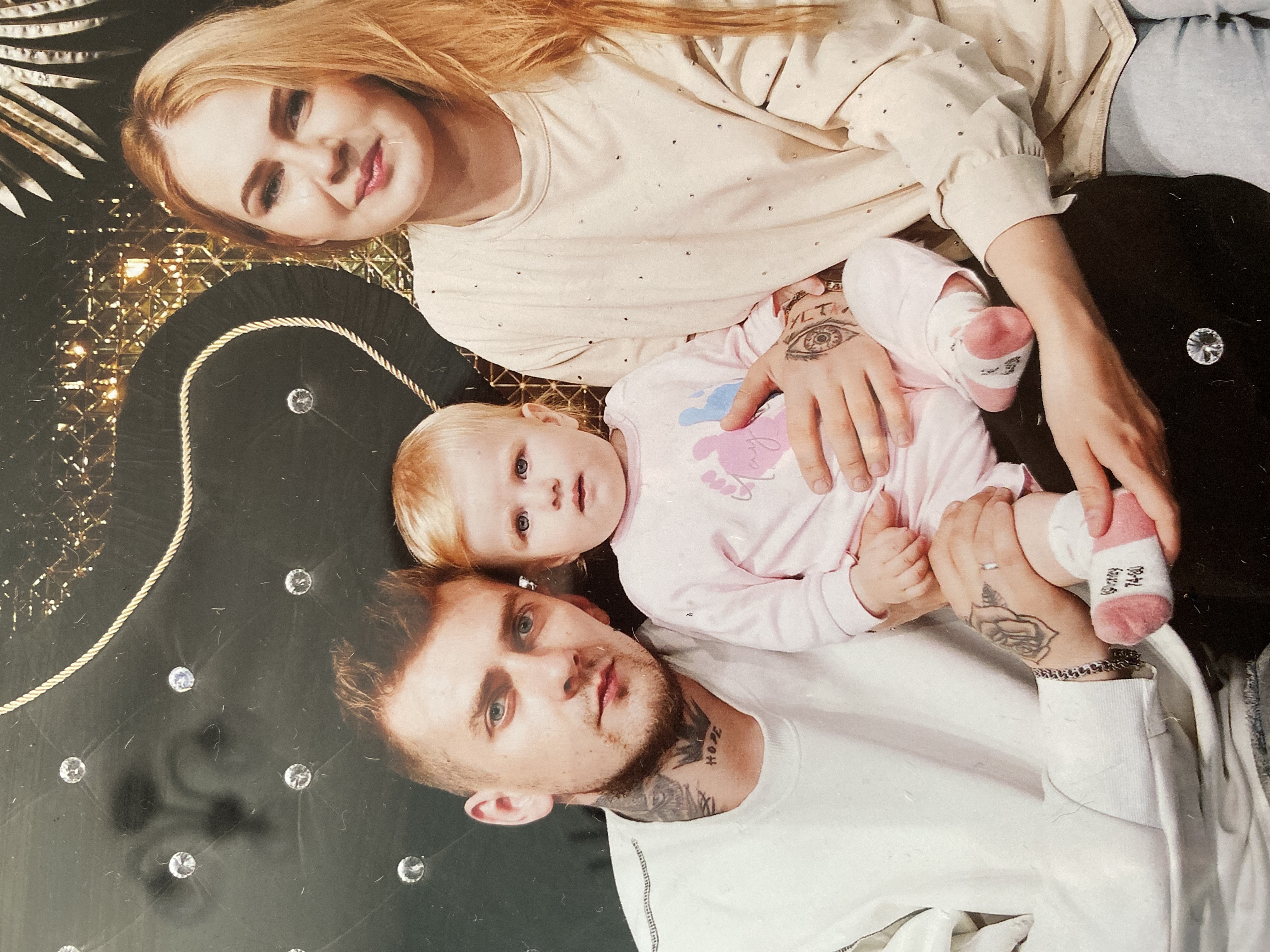 Аватар пользователя