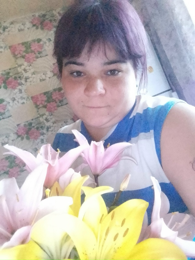 Аватар пользователя