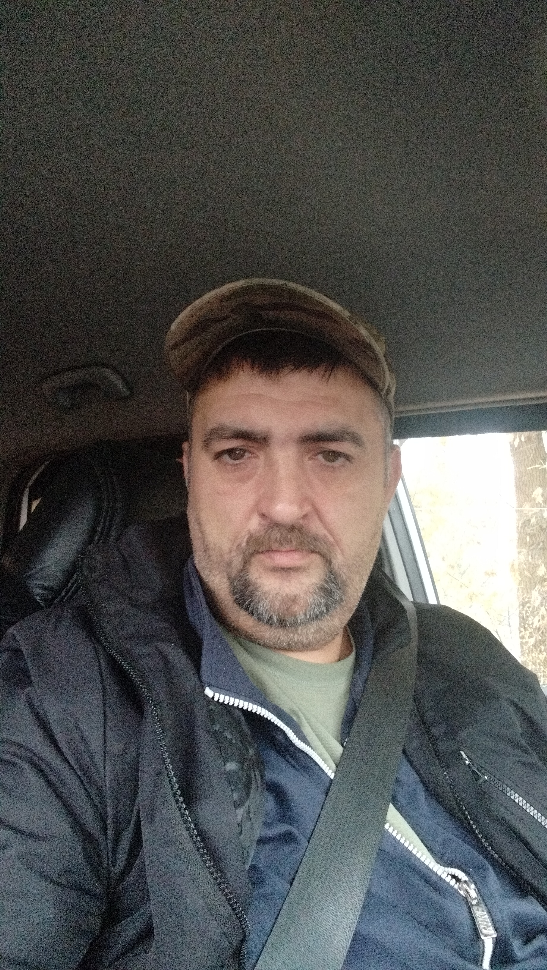 Аватар пользователя