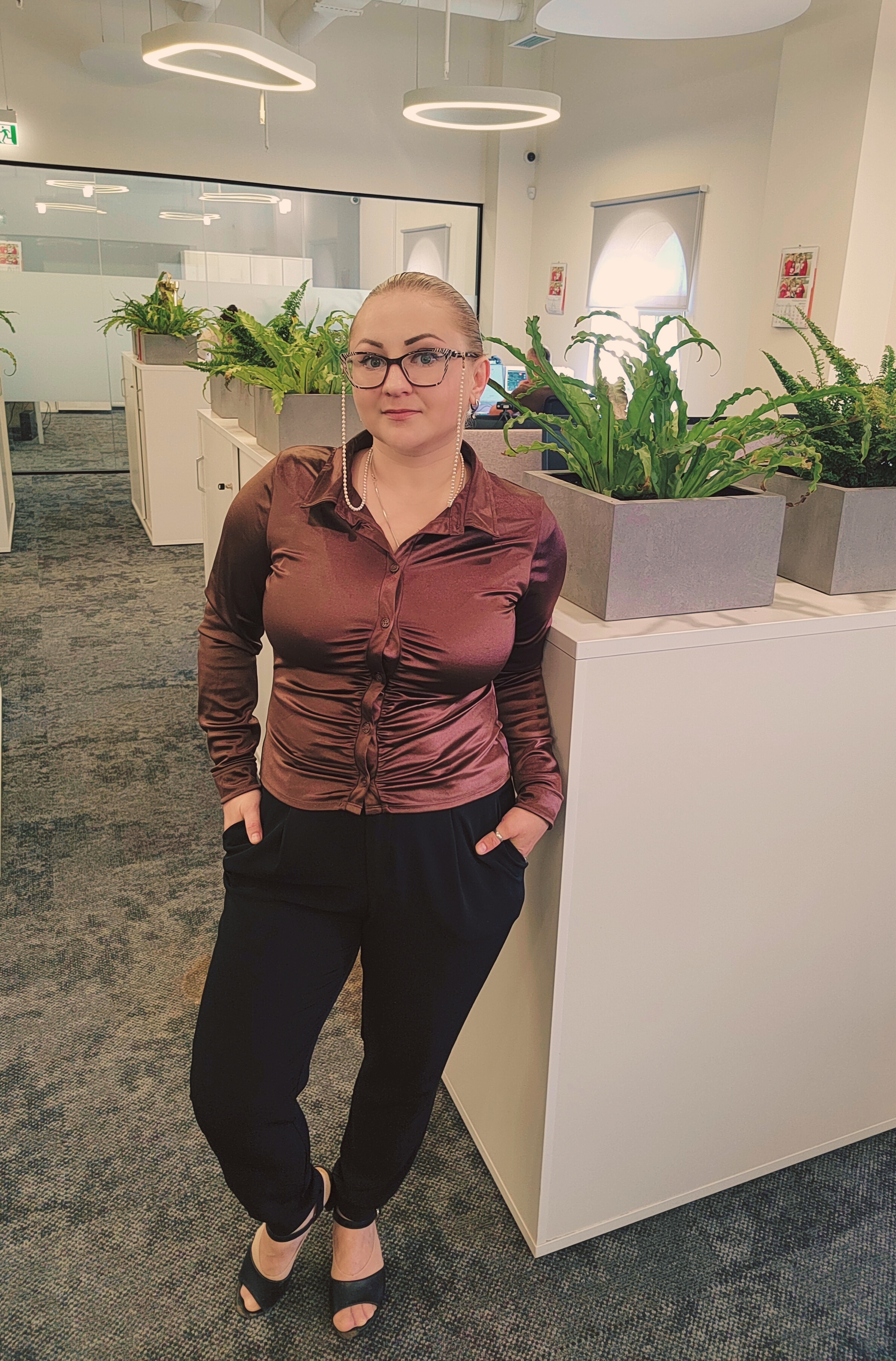 Аватар пользователя