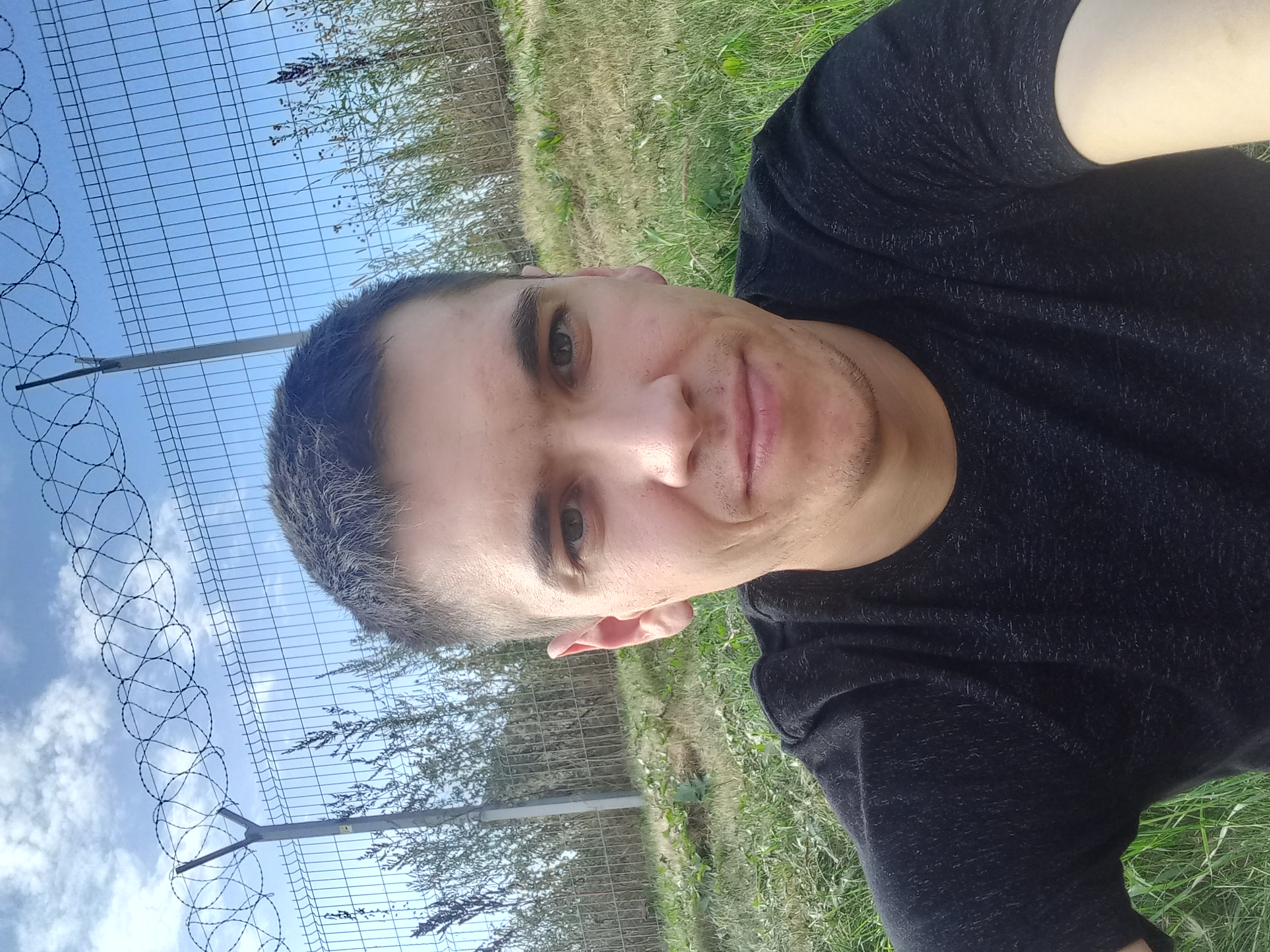 Аватар пользователя