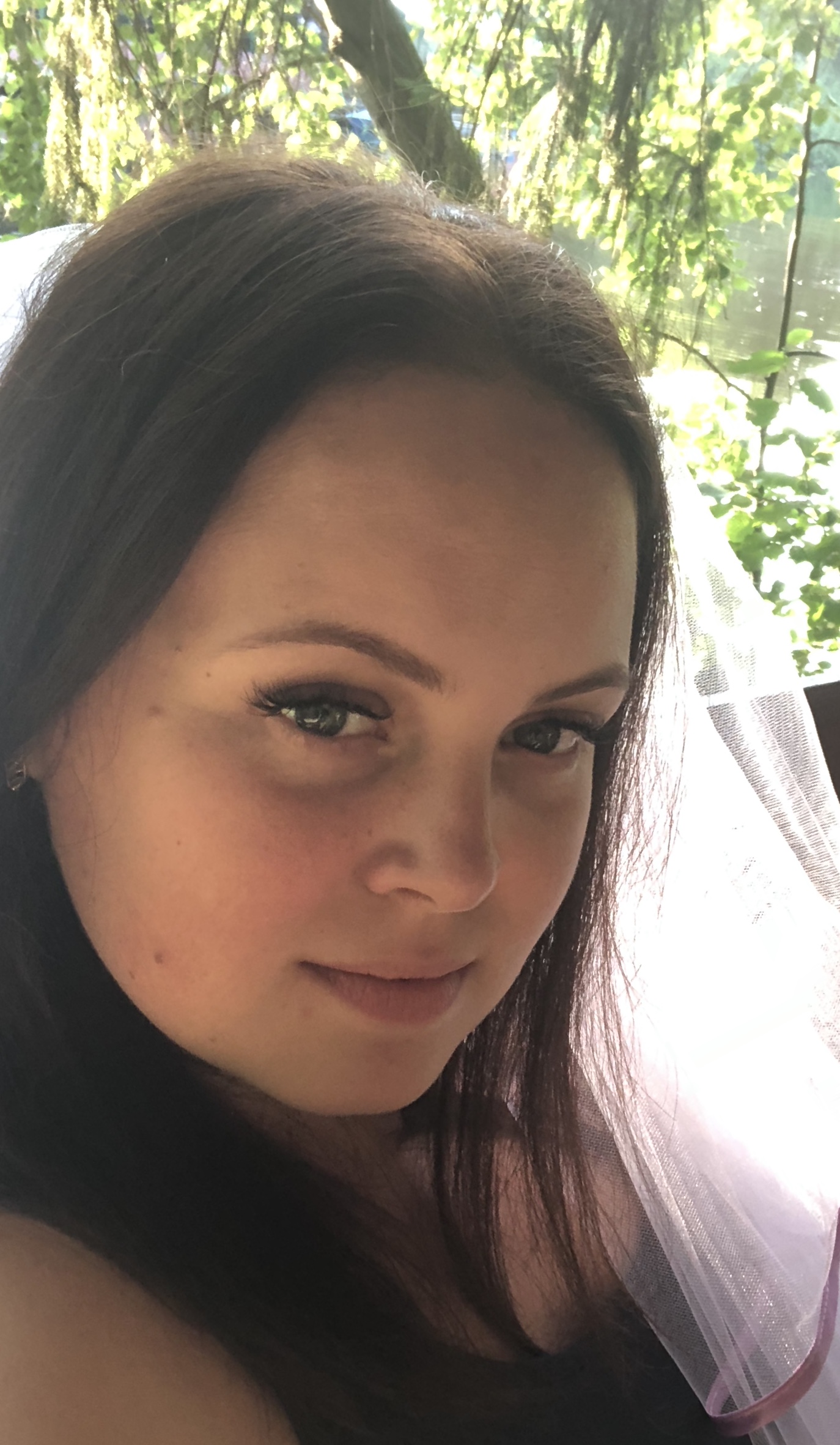 Аватар пользователя