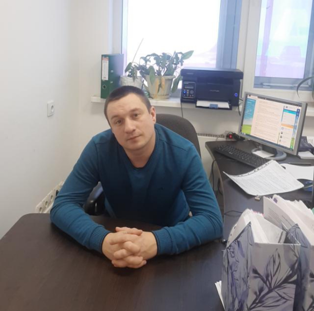 Аватар пользователя