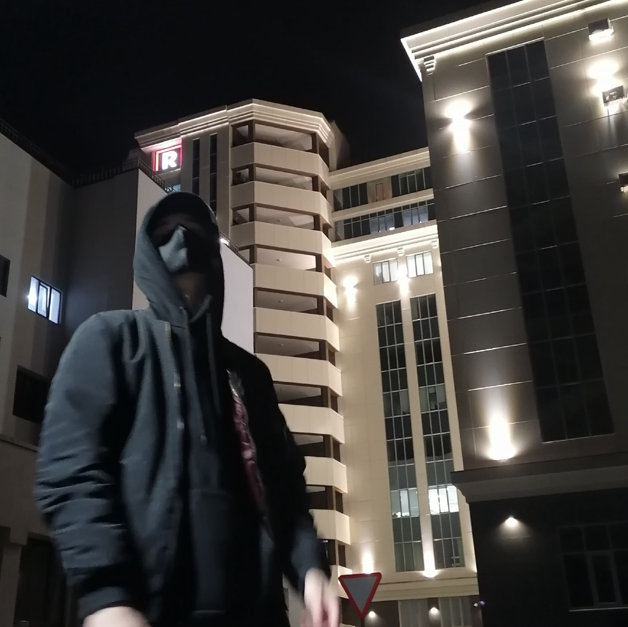 Аватар пользователя