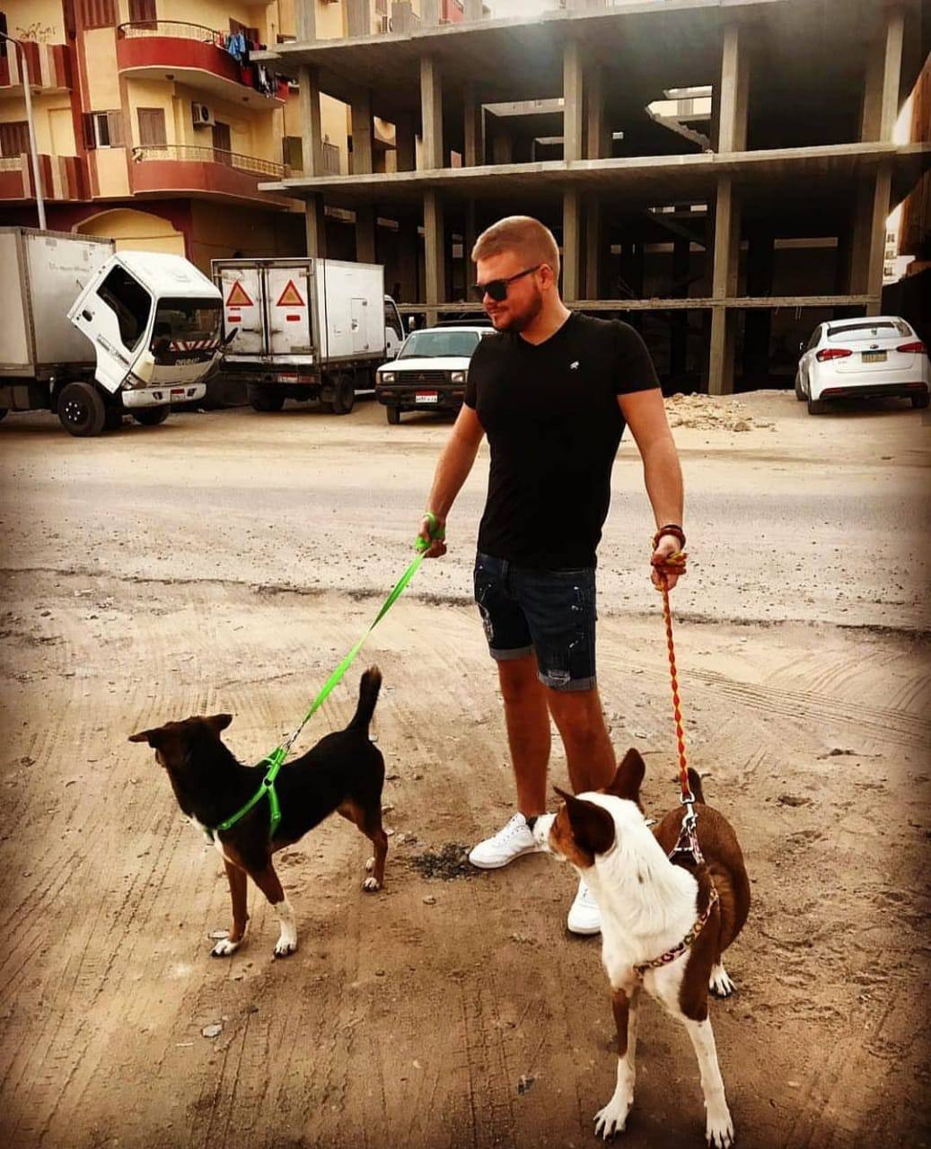 Аватар пользователя