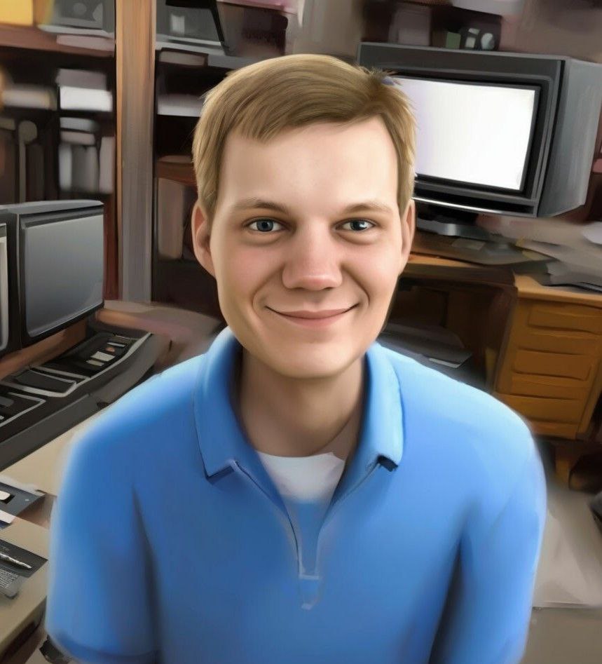 Аватар пользователя