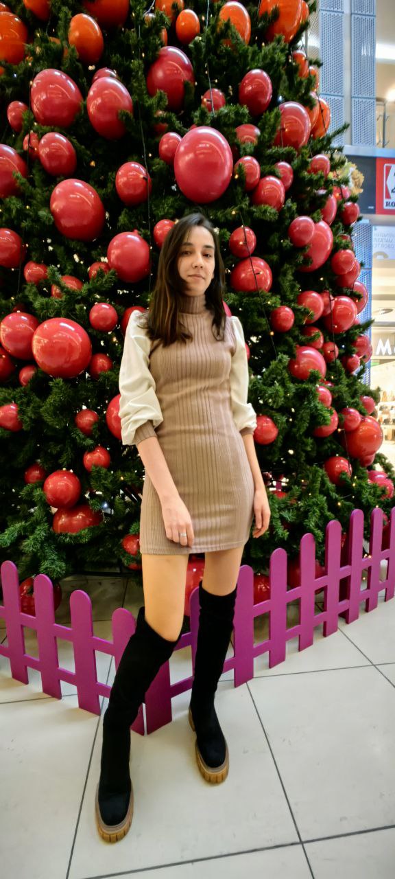 Аватар пользователя