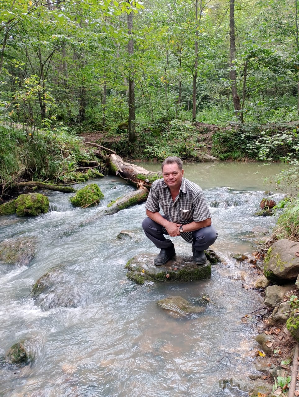 Аватар пользователя