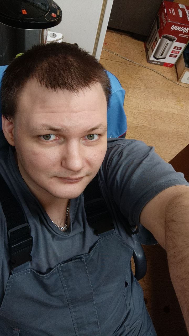 Аватар пользователя