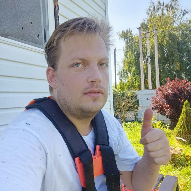 Аватар пользователя