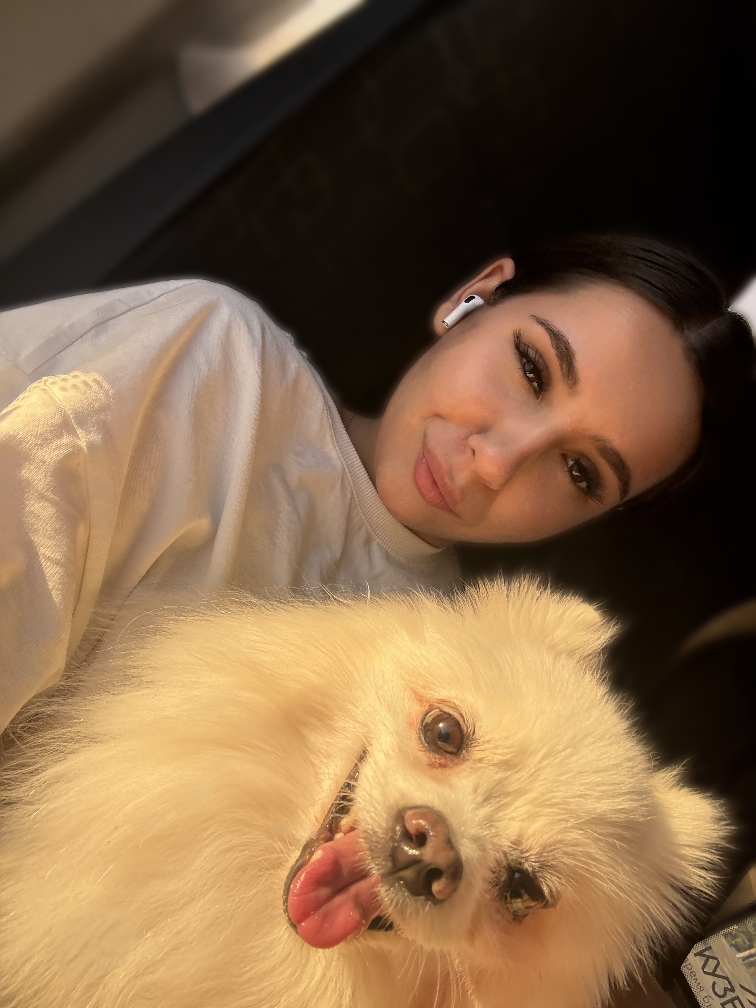 Аватар пользователя