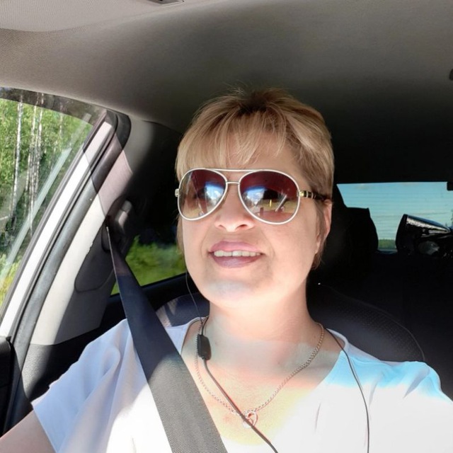 Аватар пользователя