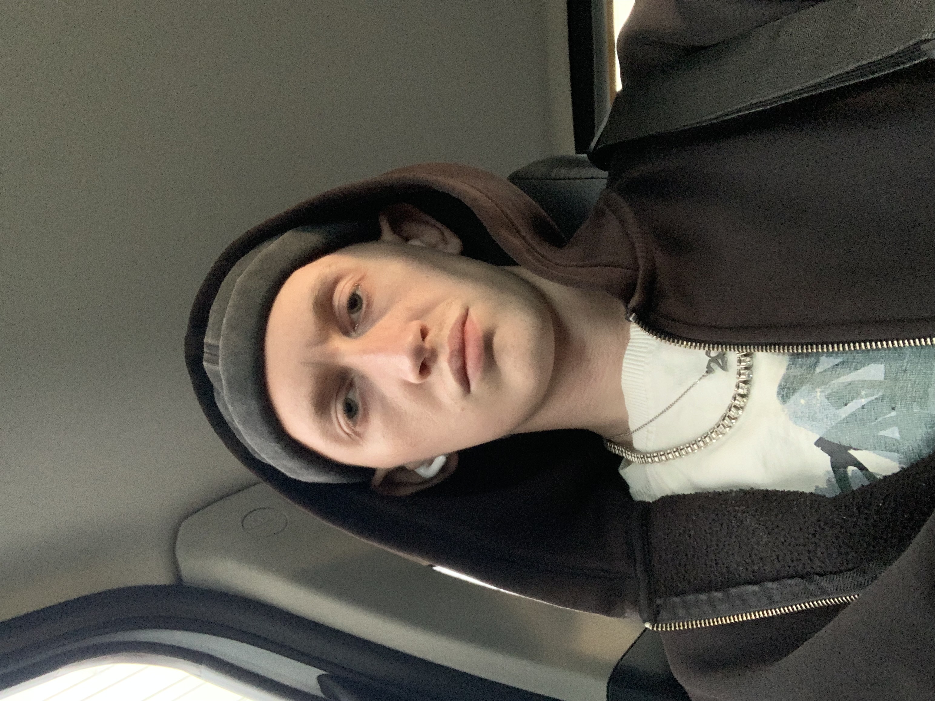 Аватар пользователя