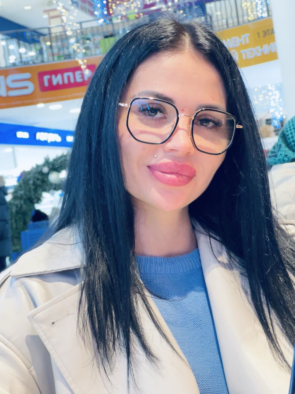 Аватар пользователя