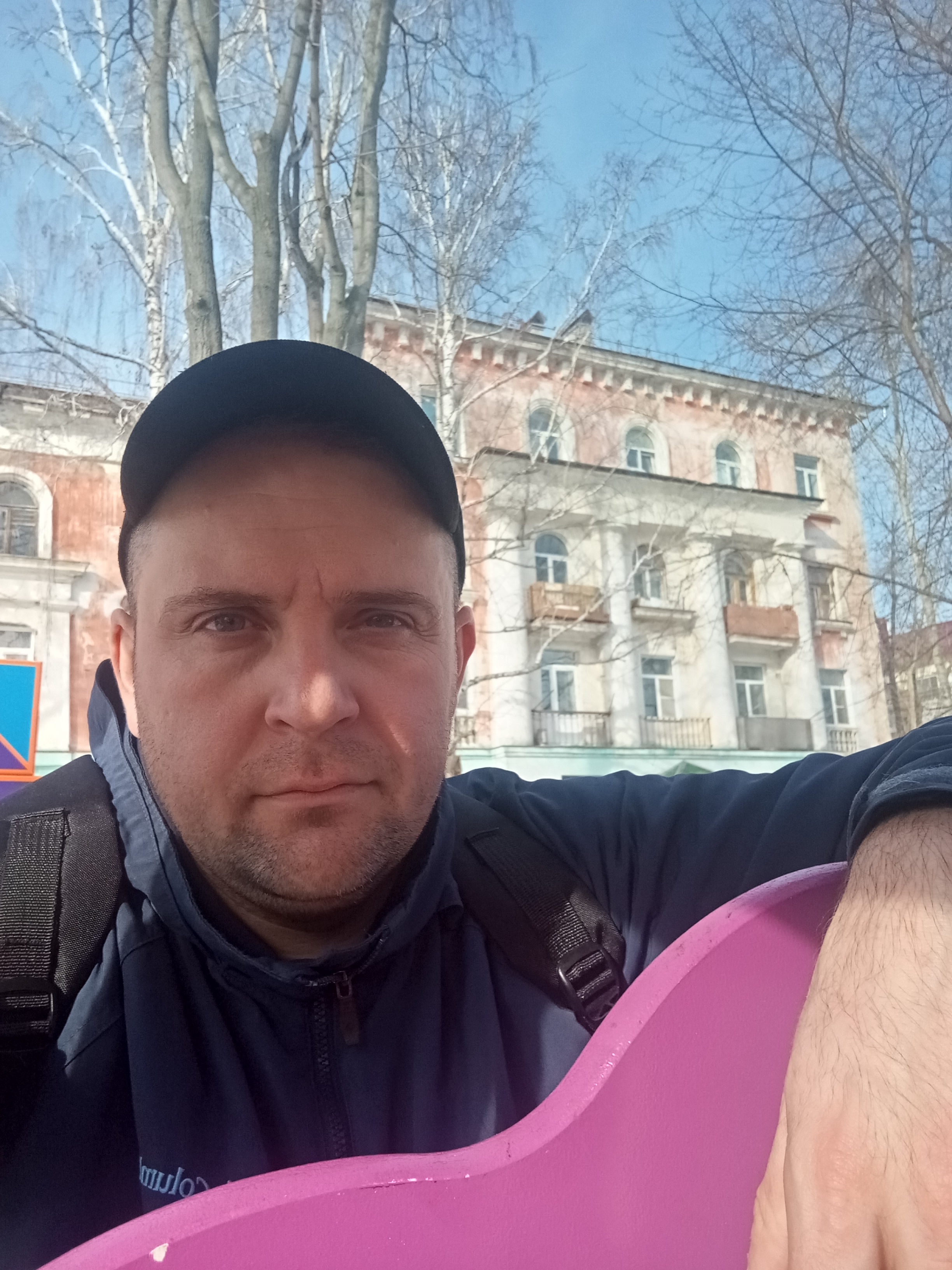 Аватар пользователя