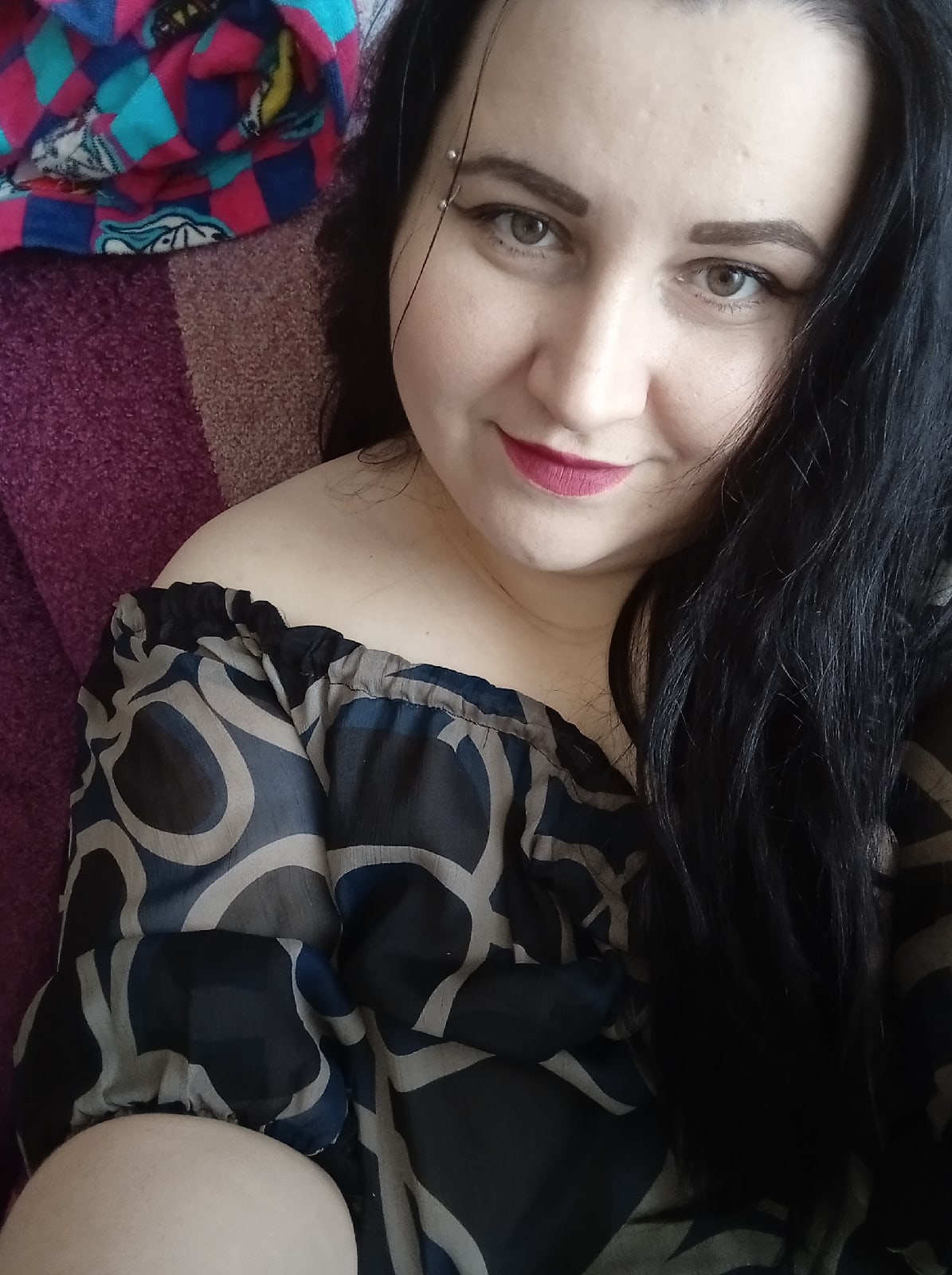 Аватар пользователя