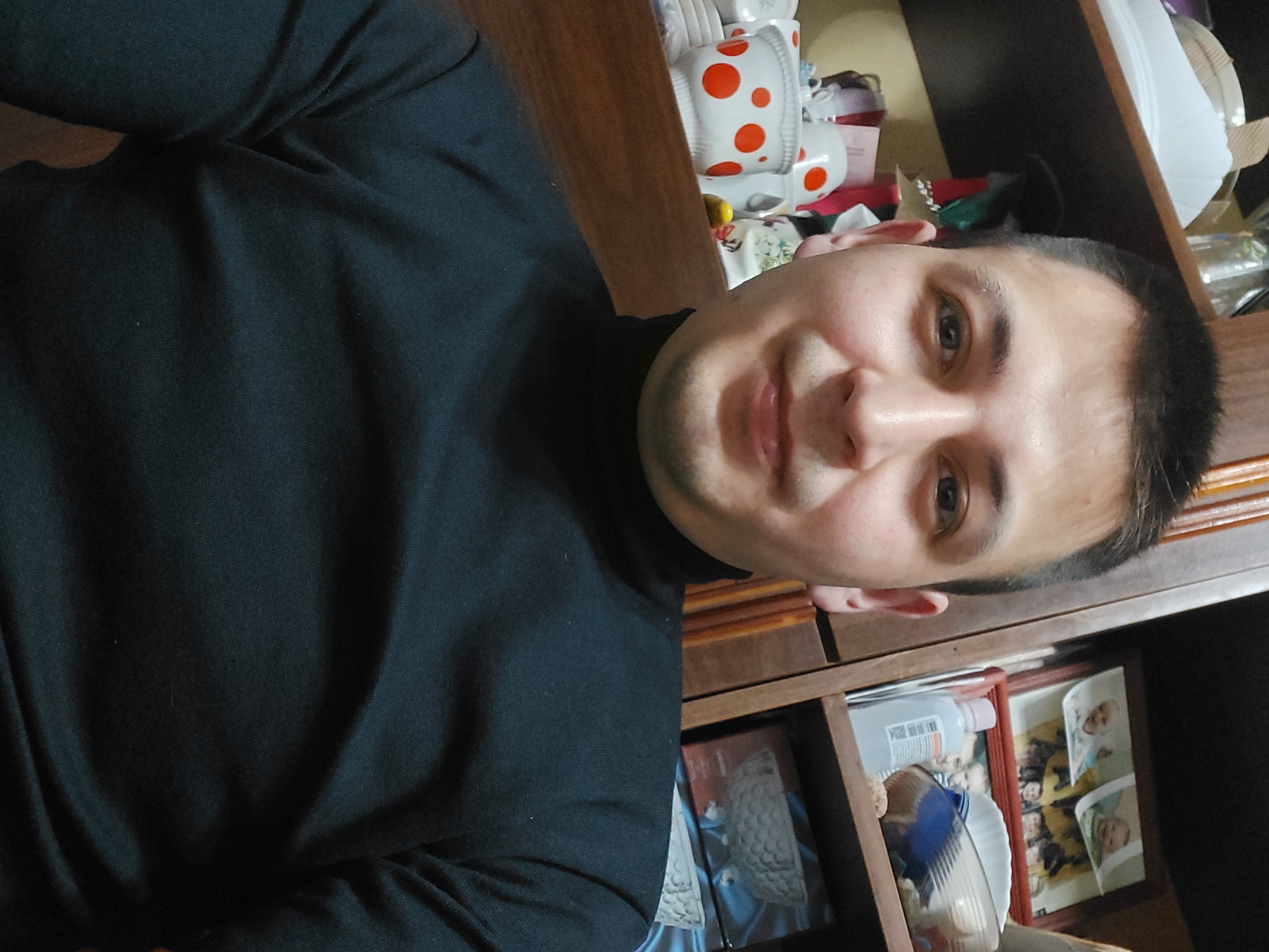 Аватар пользователя