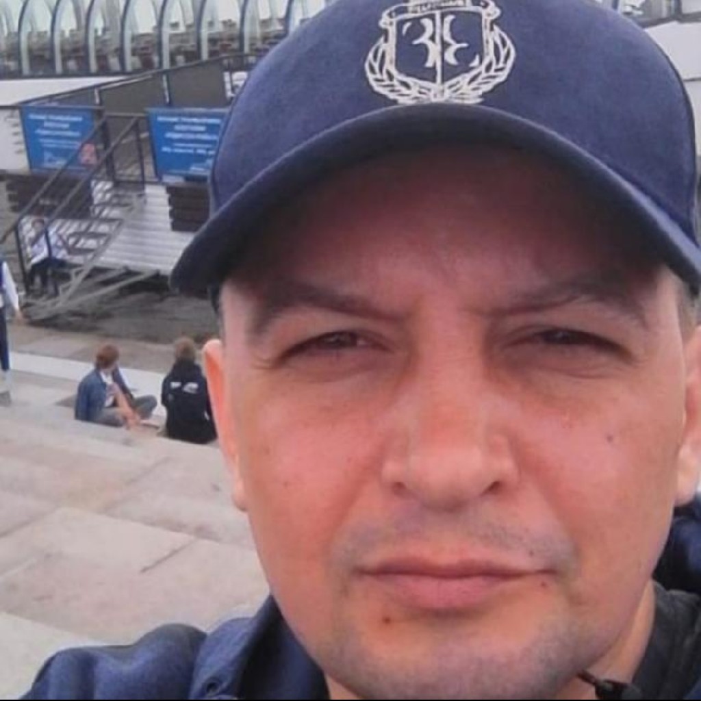 Аватар пользователя