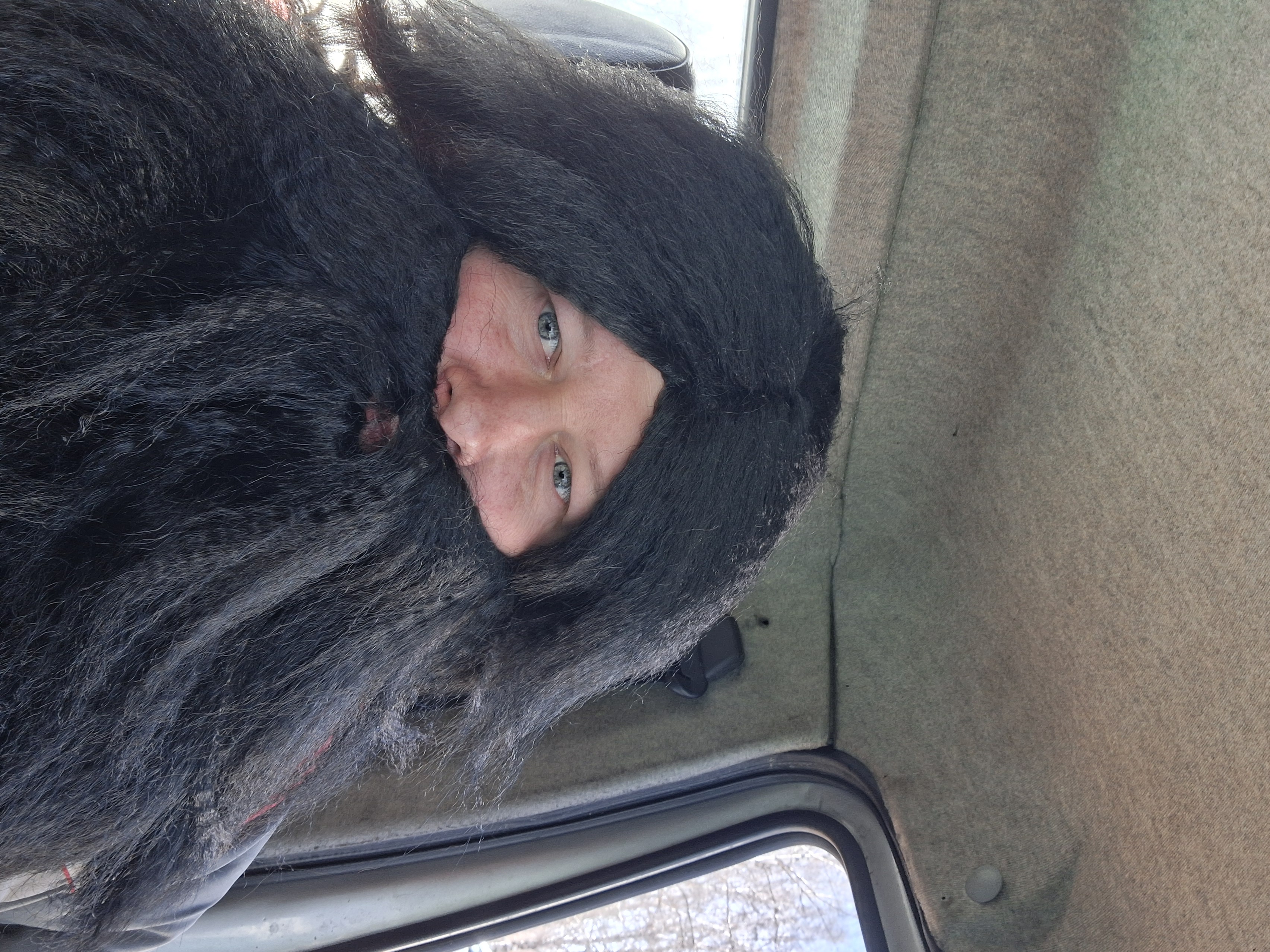 Аватар пользователя