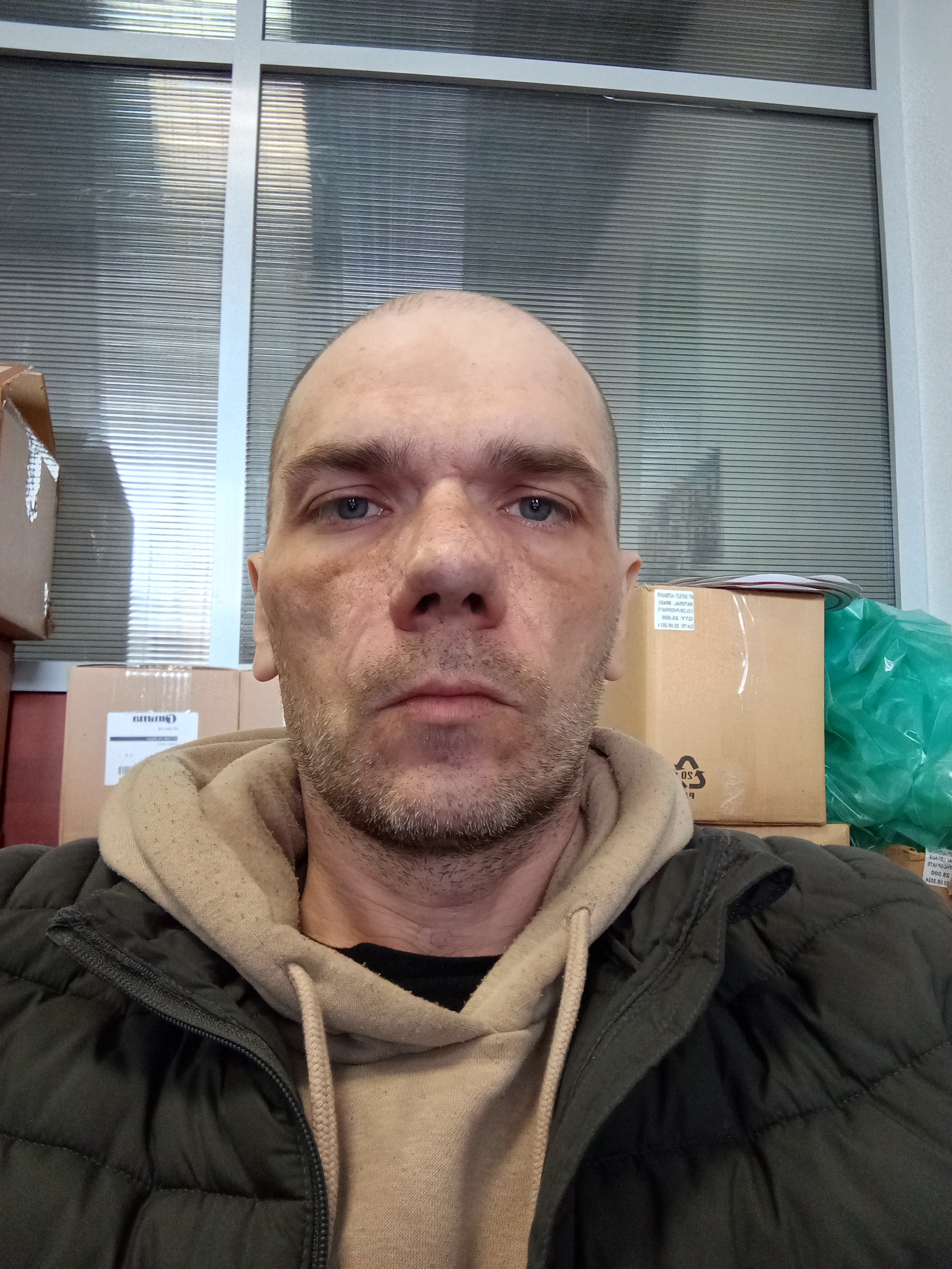 Аватар пользователя