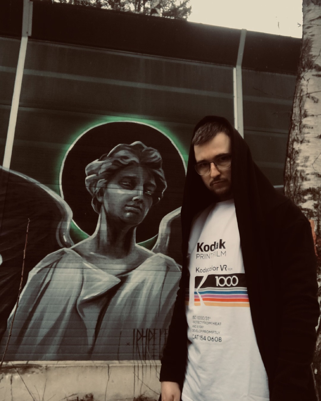 Аватар пользователя