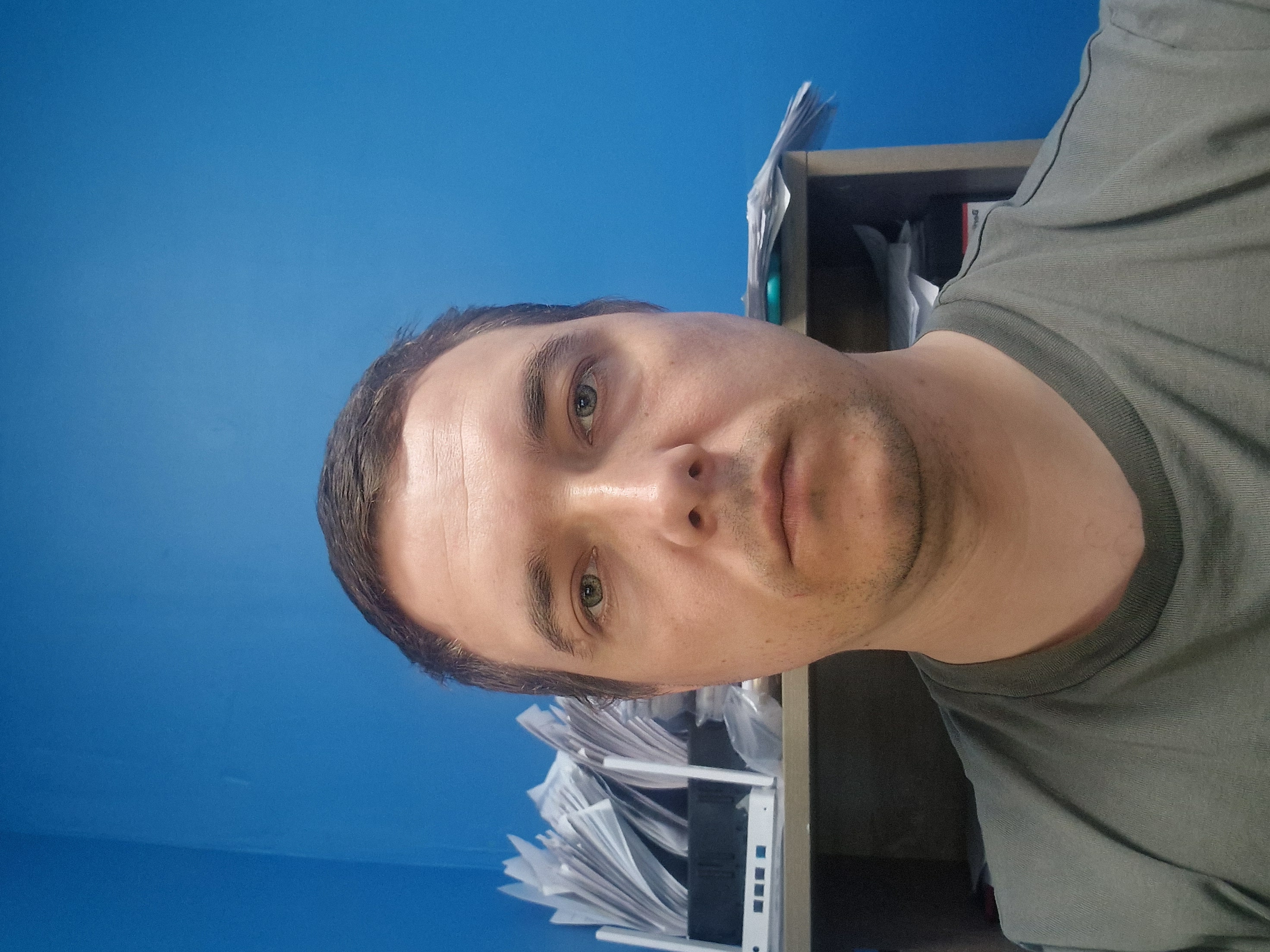Аватар пользователя