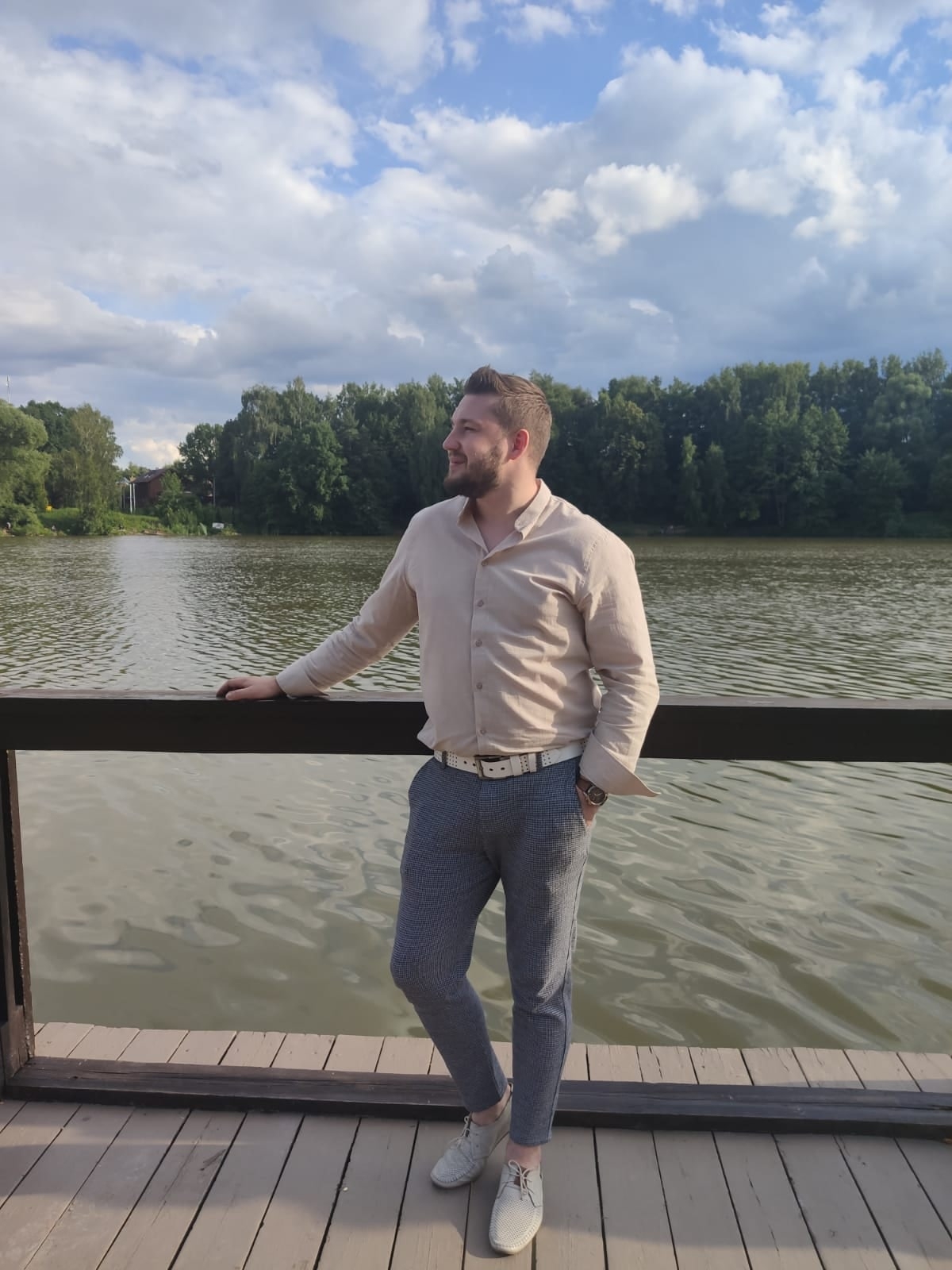 Аватар пользователя