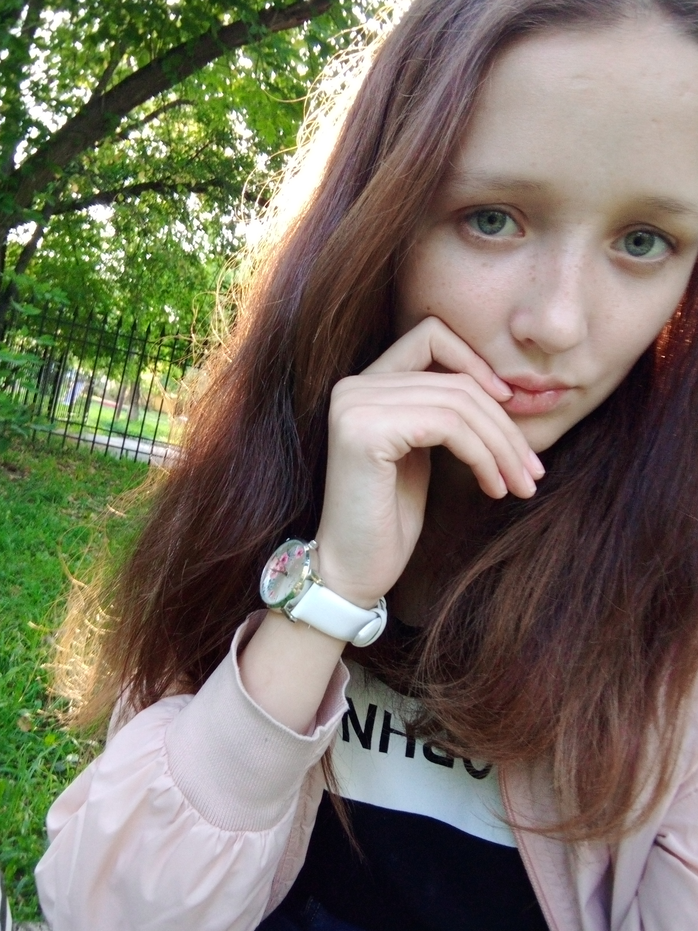 Аватар пользователя