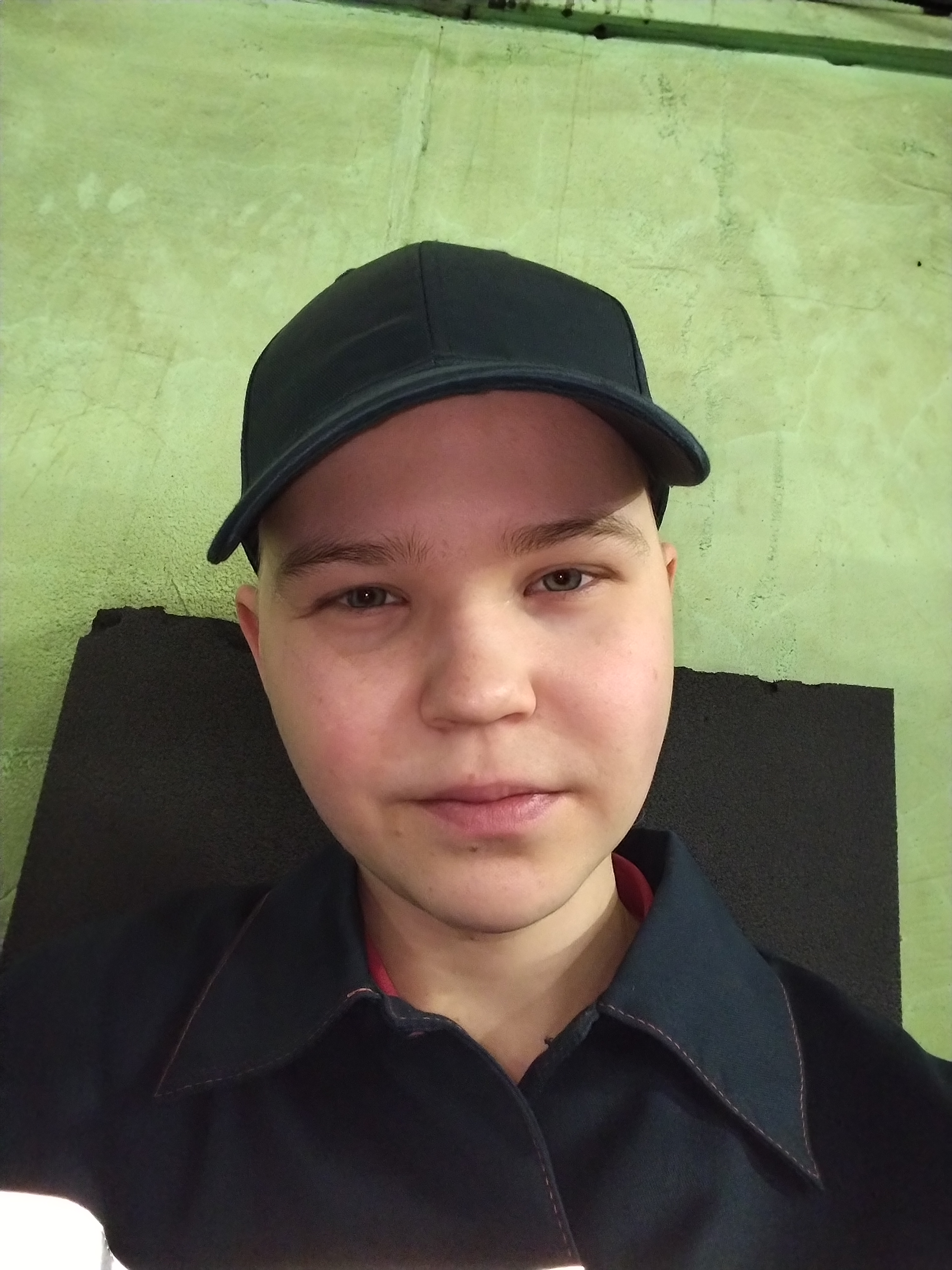 Аватар пользователя